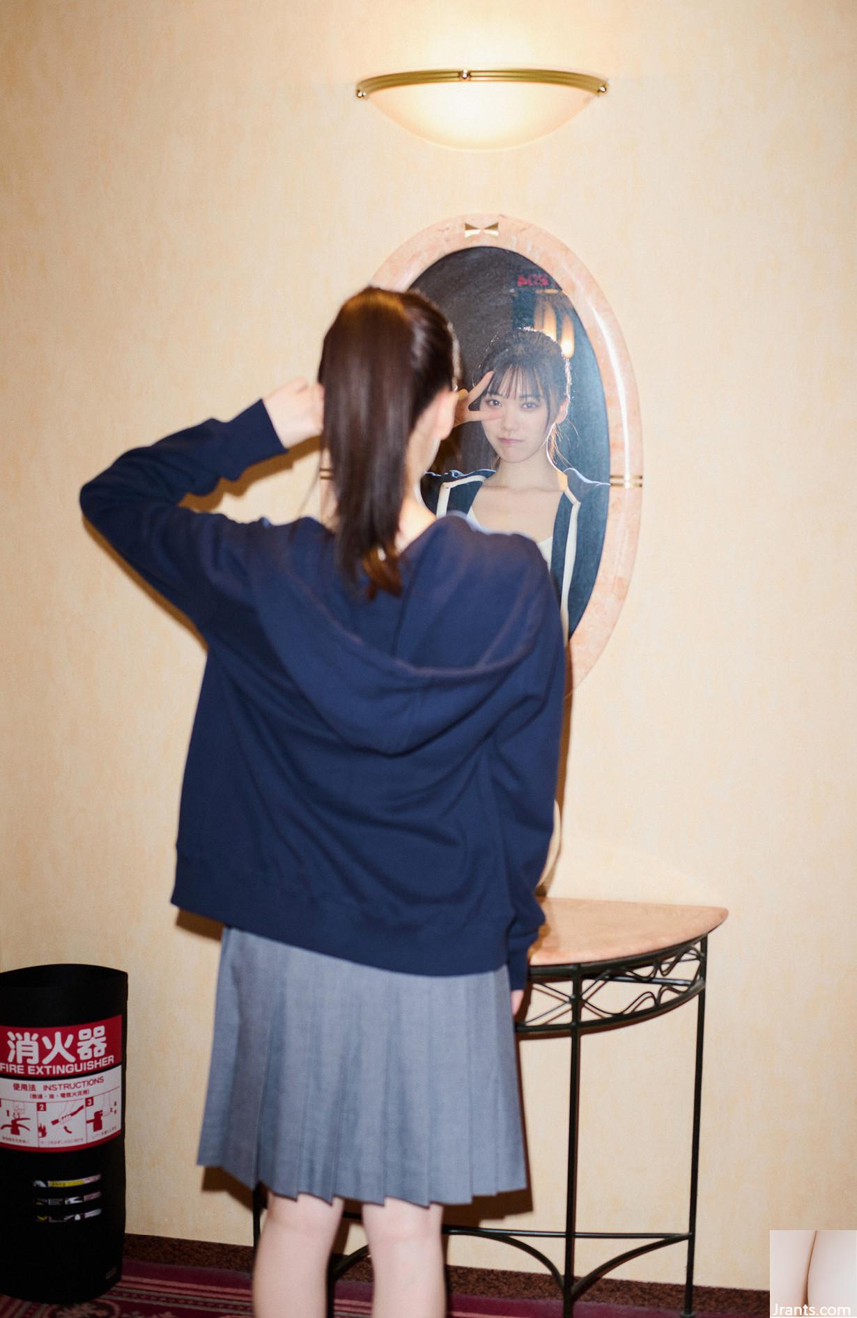 (Ishikawa Mio) trông ngọt ngào và dễ thương đến Hụt hơi (29P) - Ảnh 11