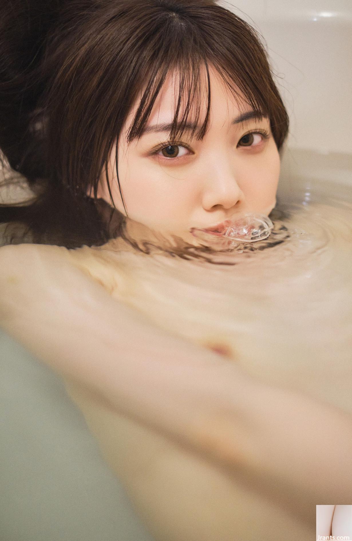 (Ishikawa Mio) trông ngọt ngào và dễ thương đến Hụt hơi (29P) - Ảnh 17