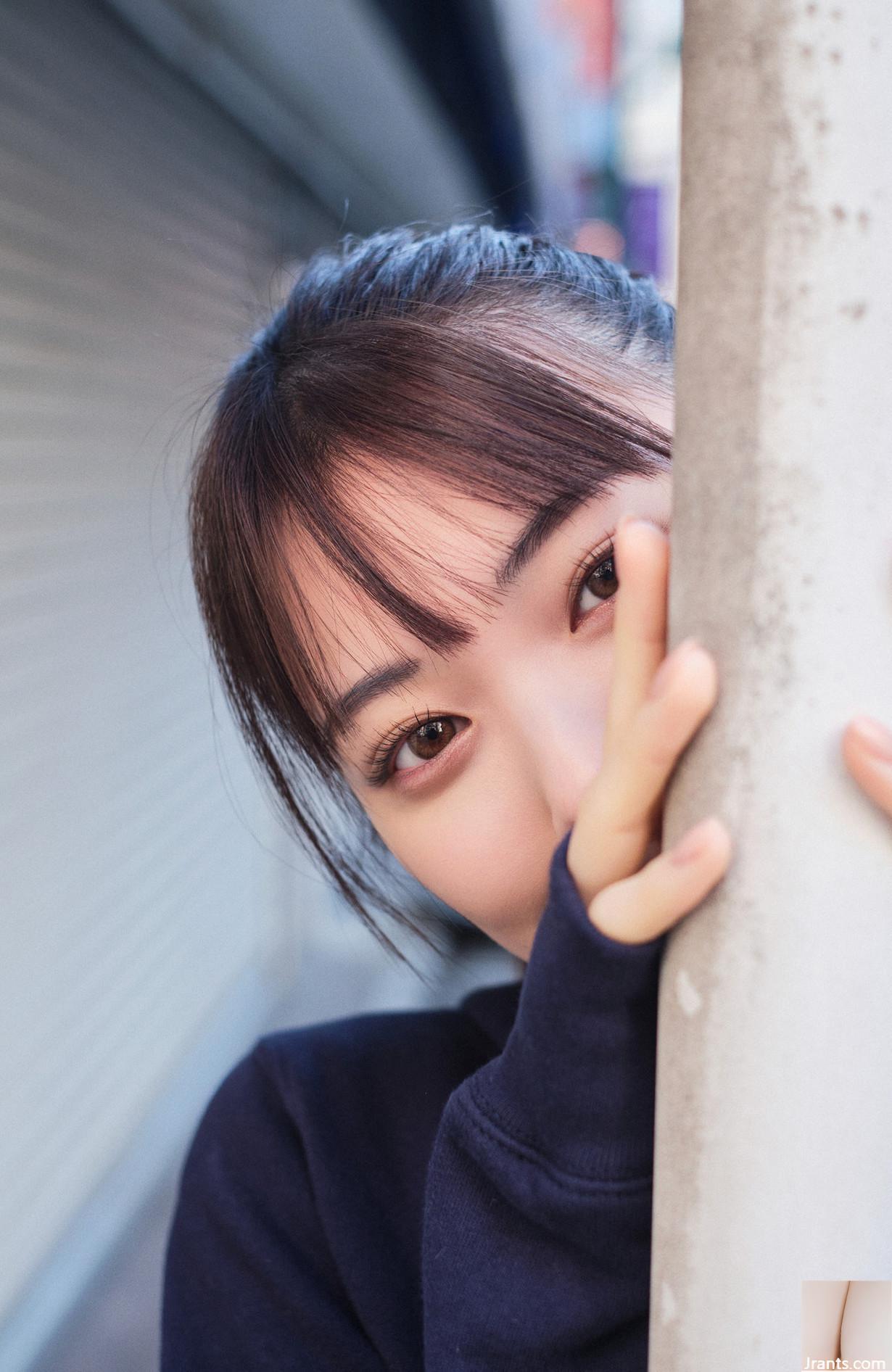 (Ishikawa Mio) trông ngọt ngào và dễ thương đến Hụt hơi (29P) - Ảnh 5