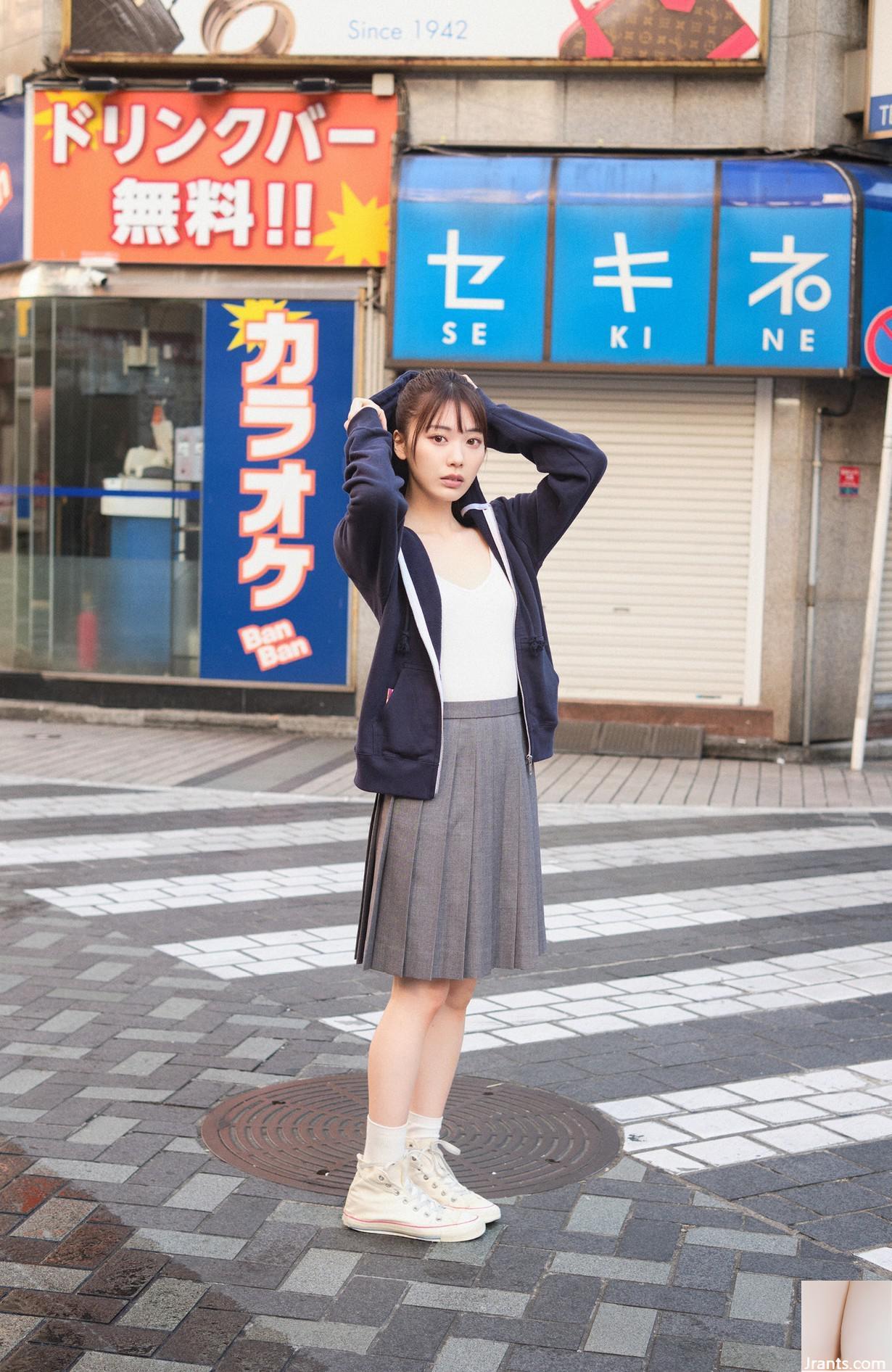 (Ishikawa Mio) trông ngọt ngào và dễ thương đến Hụt hơi (29P) - Ảnh 6