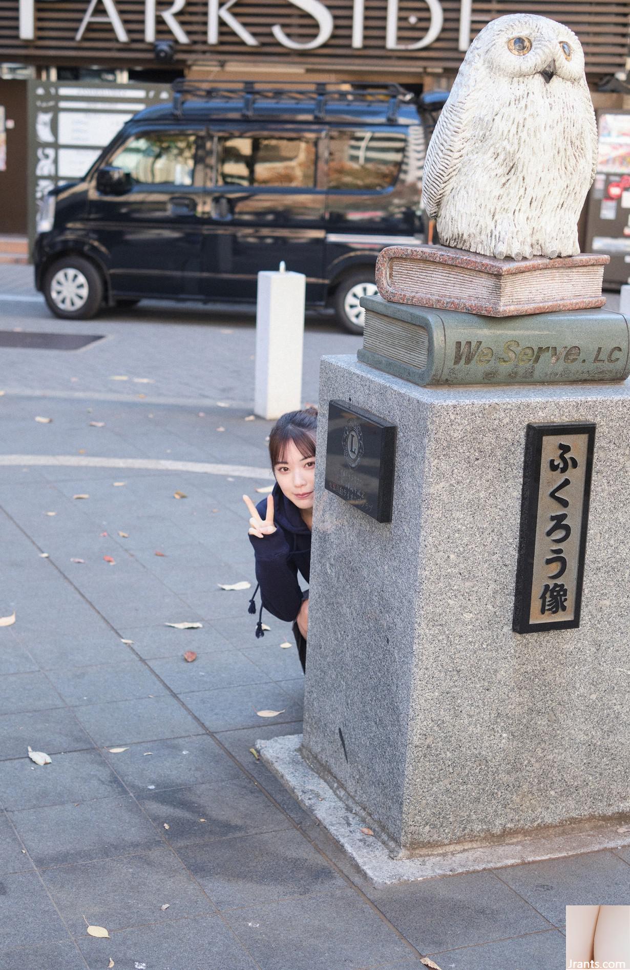 (Ishikawa Mio) trông ngọt ngào và dễ thương đến Hụt hơi (29P) - Ảnh 8