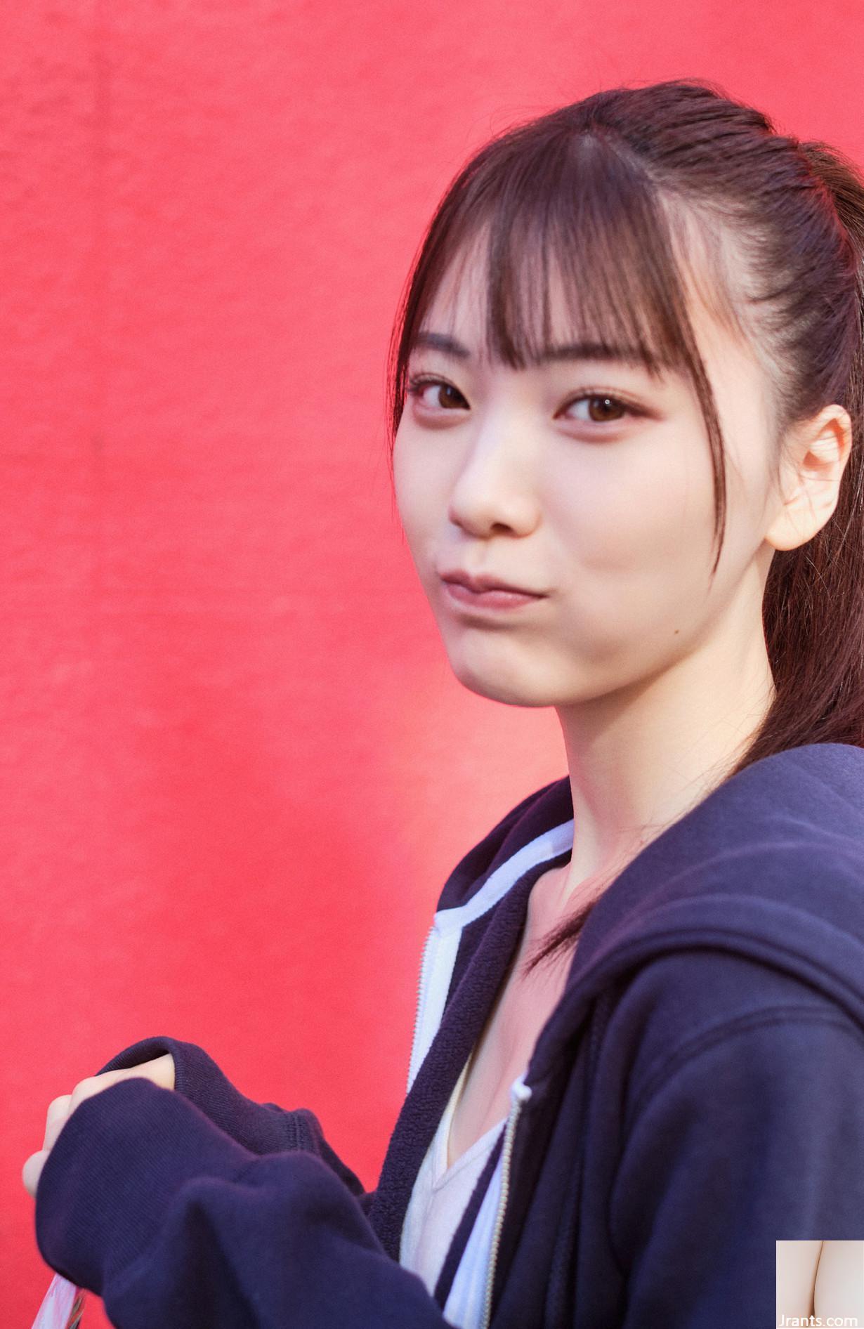 (Ishikawa Mio) trông ngọt ngào và dễ thương đến Hụt hơi (29P) - Ảnh 9