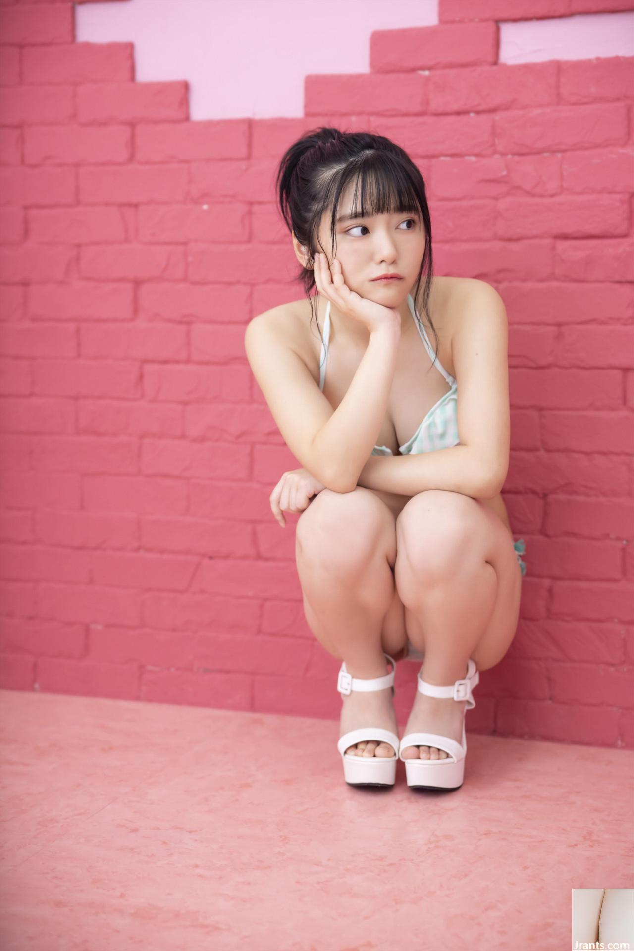 Aimu Tsuda) Khuôn mặt ngọt ngào + dáng người hấp dẫn…Đọc xong tôi đo ngay (25P) - Ảnh 10