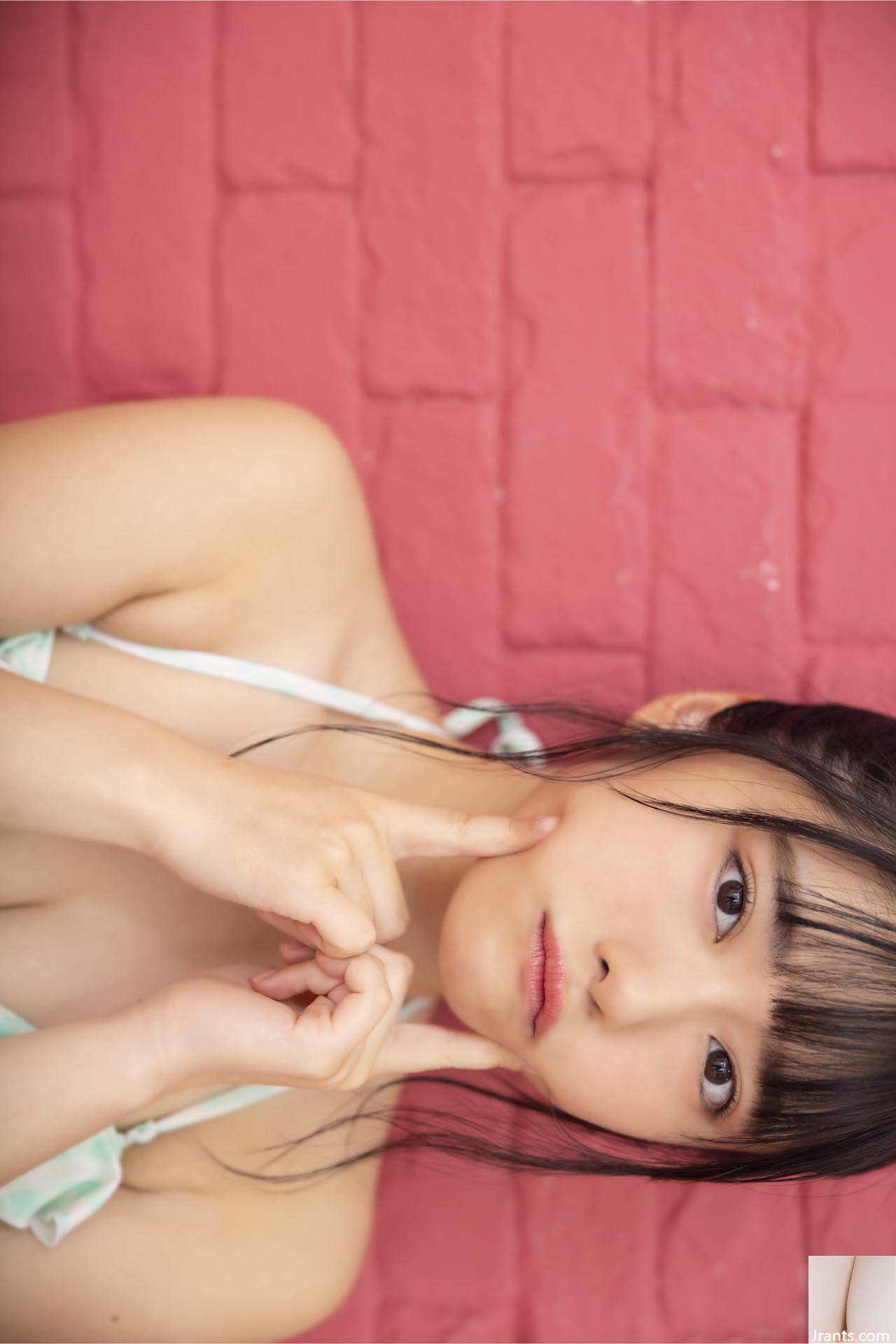 Aimu Tsuda) Khuôn mặt ngọt ngào + dáng người hấp dẫn…Đọc xong tôi đo ngay (25P) - Ảnh 11