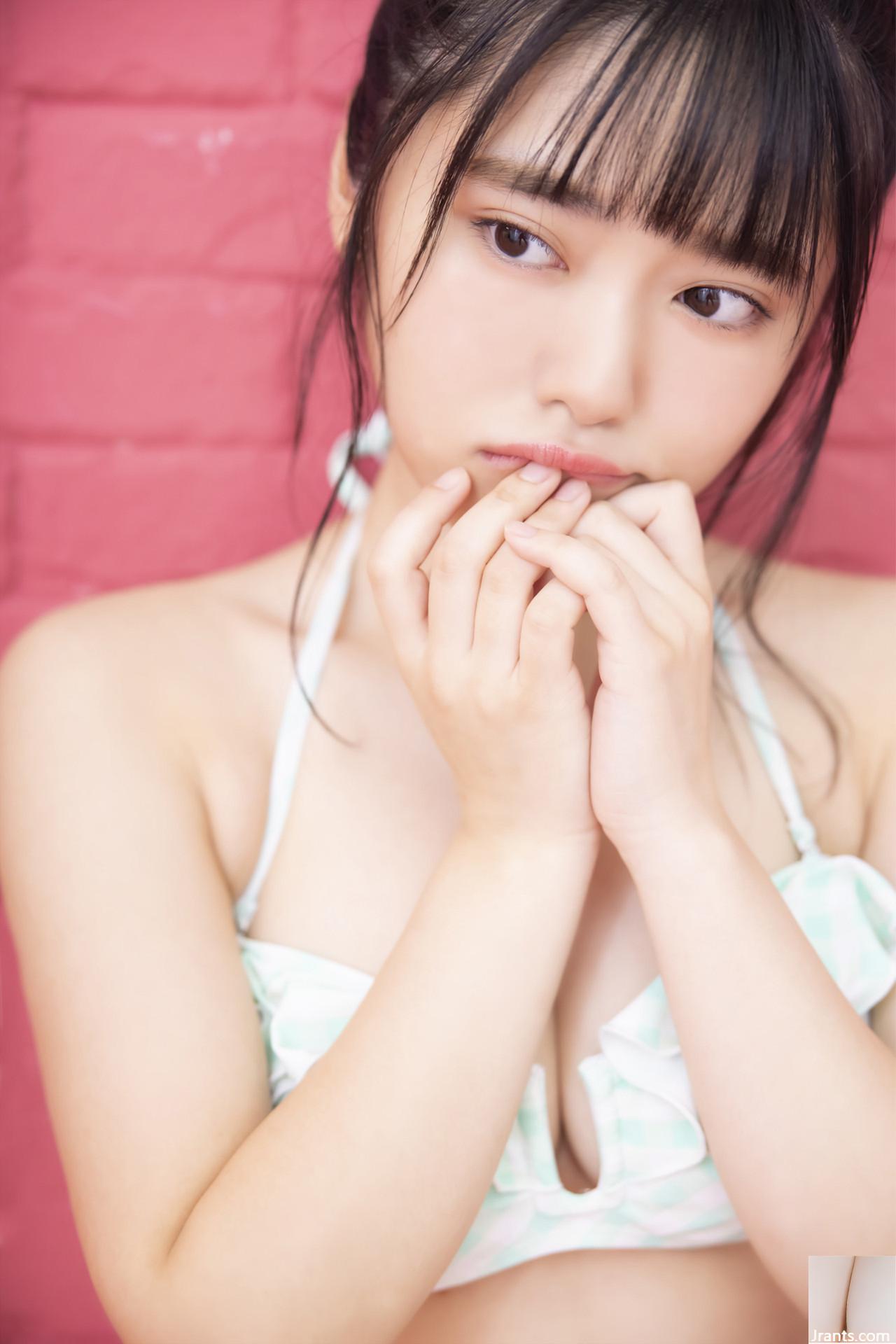 Aimu Tsuda) Khuôn mặt ngọt ngào + dáng người hấp dẫn…Đọc xong tôi đo ngay (25P) - Ảnh 12