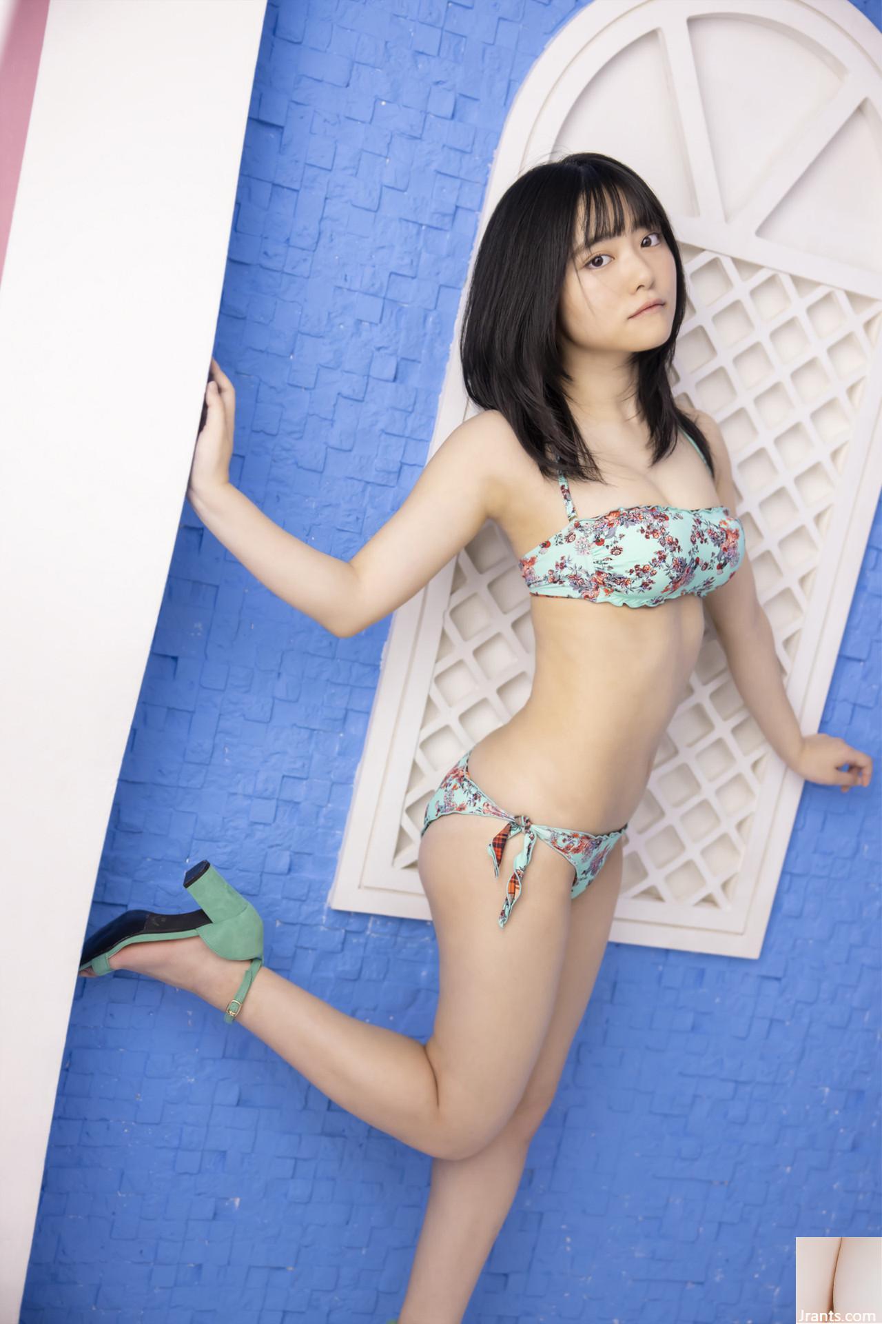 Aimu Tsuda) Khuôn mặt ngọt ngào + dáng người hấp dẫn…Đọc xong tôi đo ngay (25P) - Ảnh 4