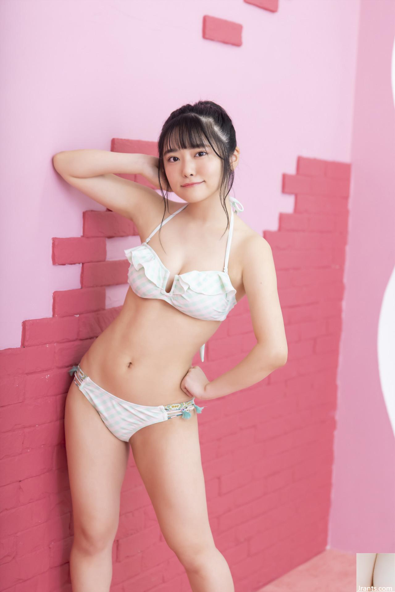 Aimu Tsuda) Khuôn mặt ngọt ngào + dáng người hấp dẫn…Đọc xong tôi đo ngay (25P) - Ảnh 9