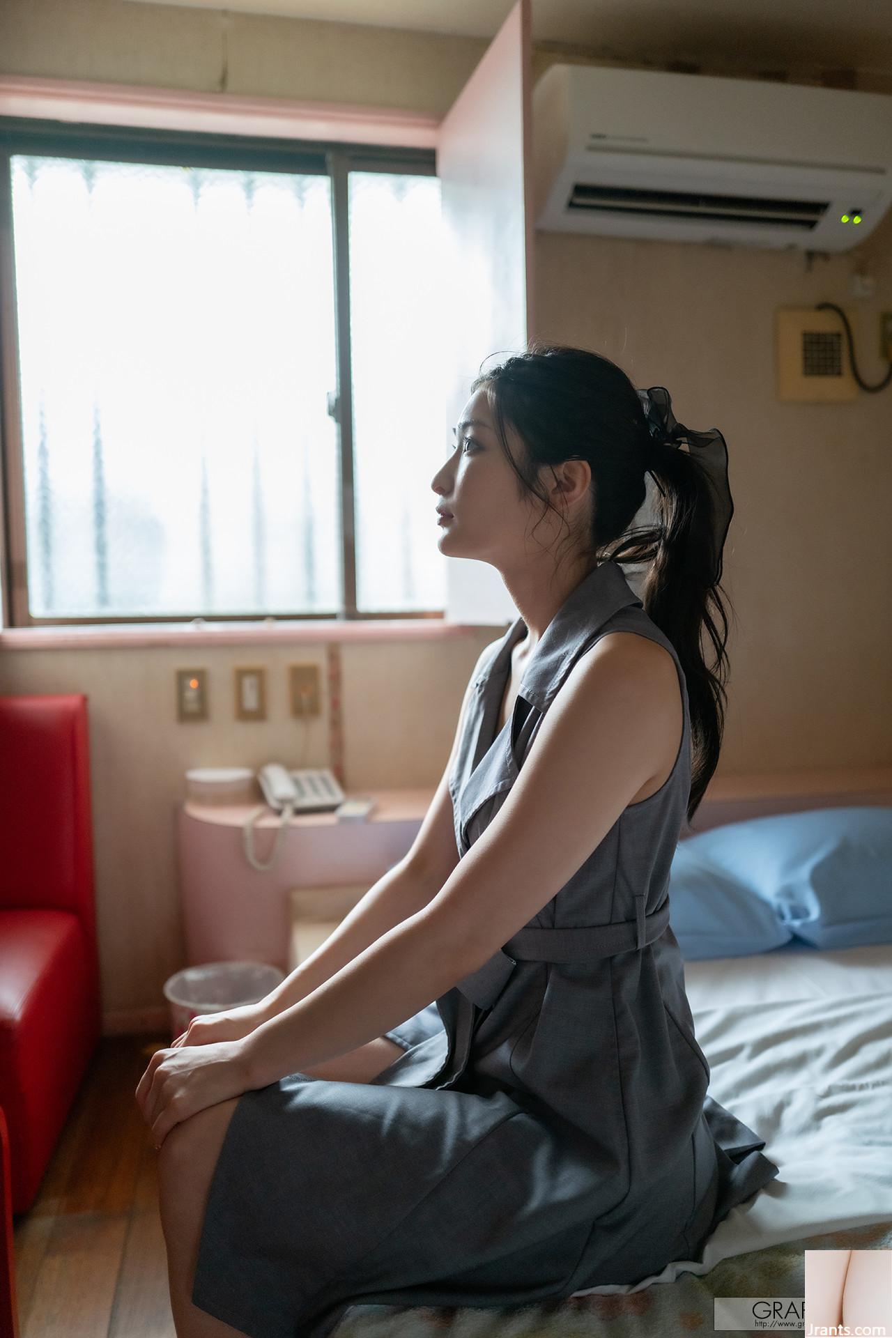 Honjo Bell) Nhìn thoáng qua tràn đầy mùa xuân, chất lượng cao (28P) - Ảnh 2