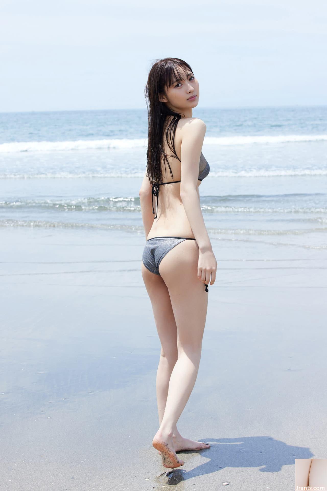 (あのん) Ngoại hình của cô ấy tất cả là nhờ vẻ đẹp tự nhiên và thân hình cũng rất nóng bỏng (34P) - Ảnh 18