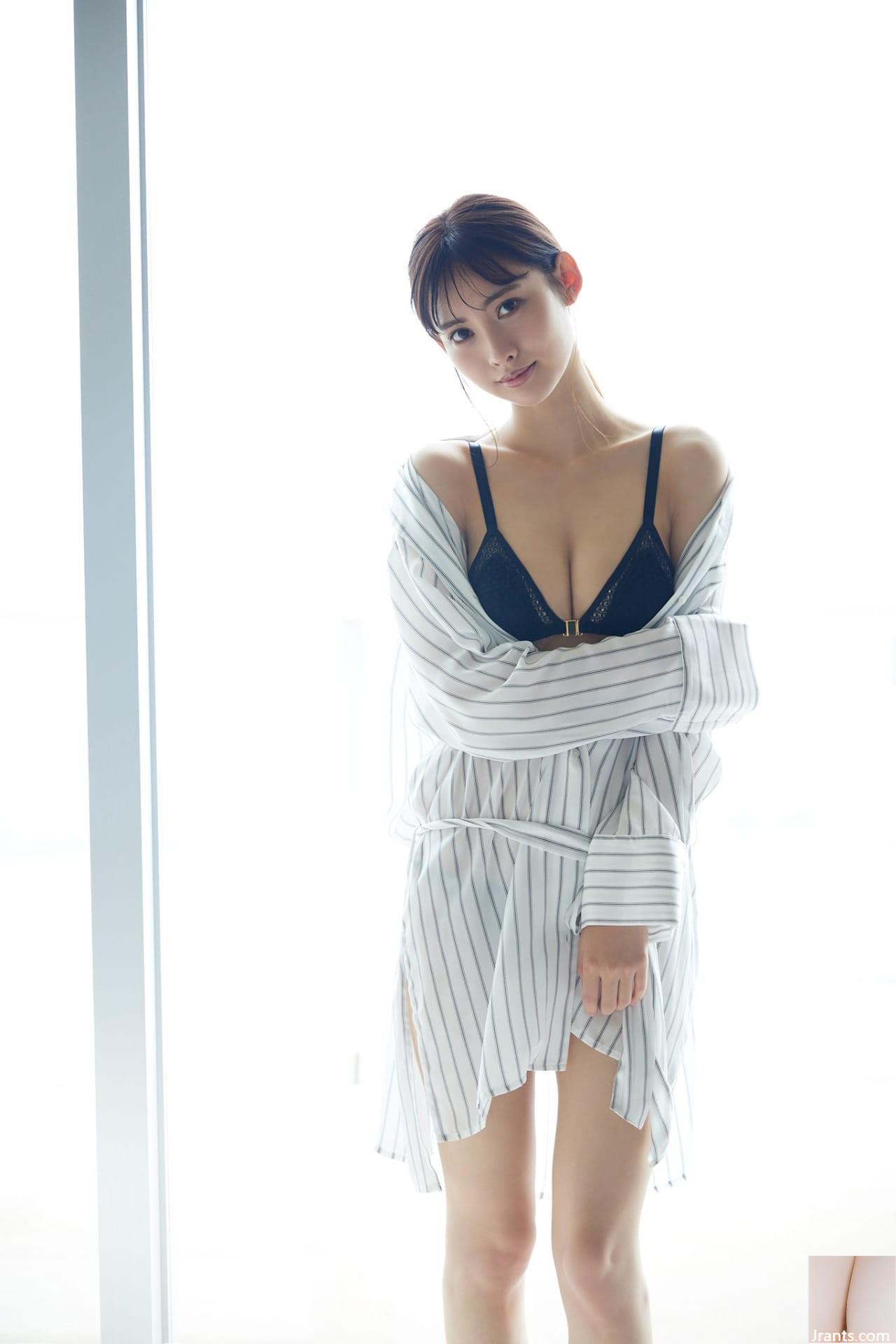 (あのん) Ngoại hình của cô ấy tất cả là nhờ vẻ đẹp tự nhiên và thân hình cũng rất nóng bỏng (34P) - Ảnh 29