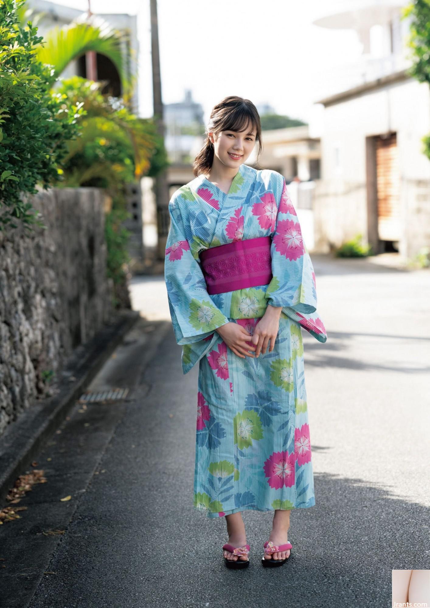 (Bộ mẫu Nhật Bản) Reimu Ryomori “R)” (88P) - Ảnh 42