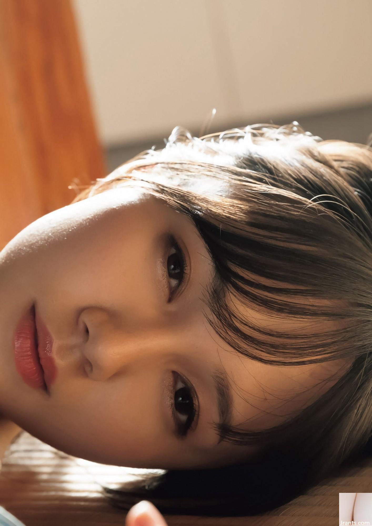 (Bộ mẫu Nhật Bản) Reimu Ryomori “R)” (88P) - Ảnh 49