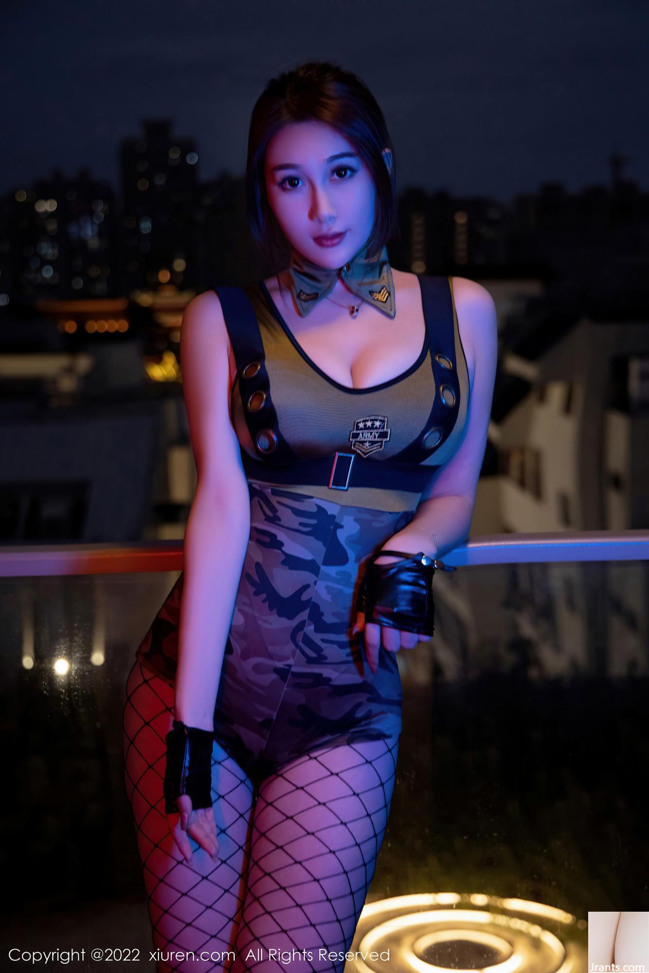 SỐ 5234 Youli(53P) - Ảnh 22