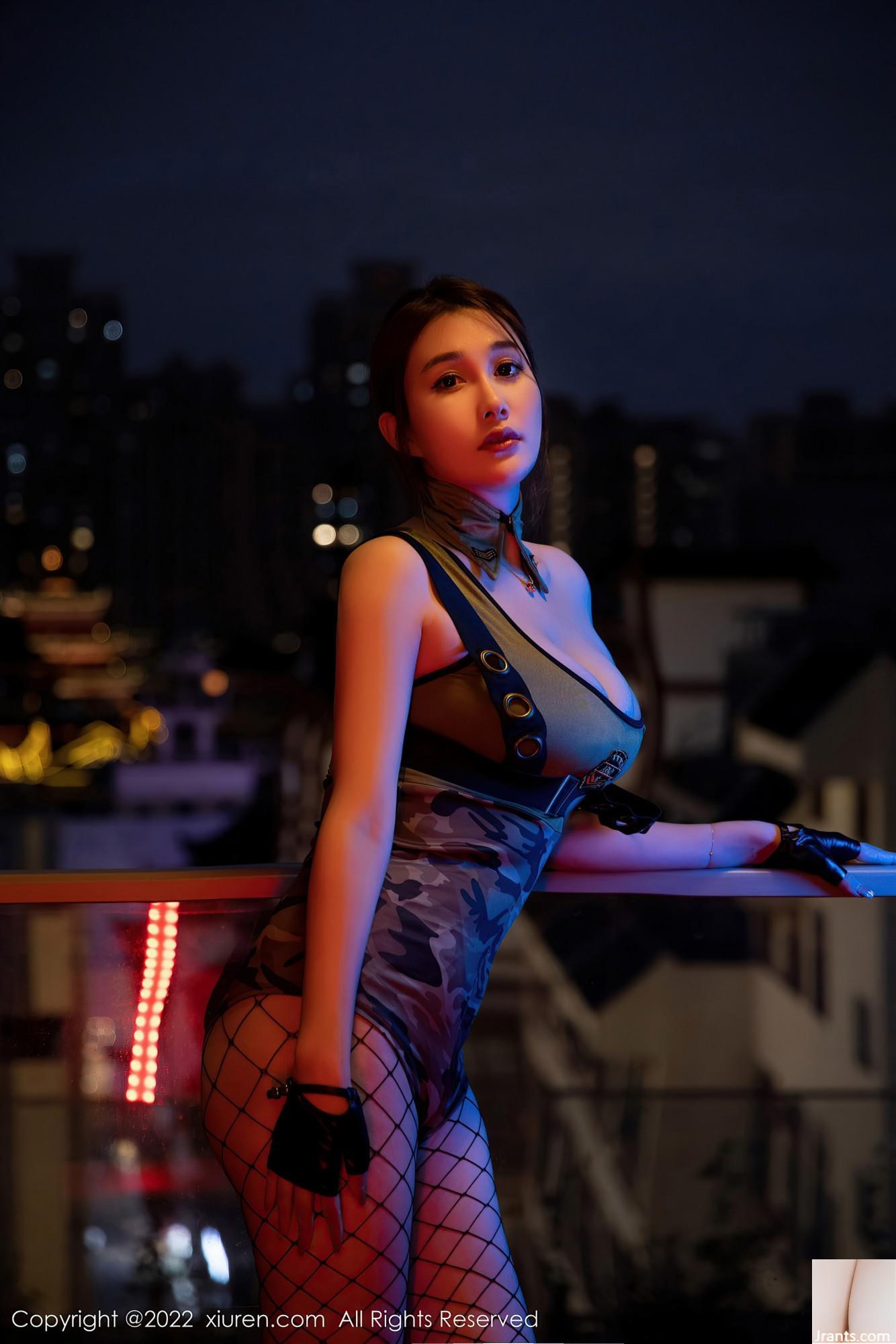 SỐ 5234 Youli(53P) - Ảnh 26