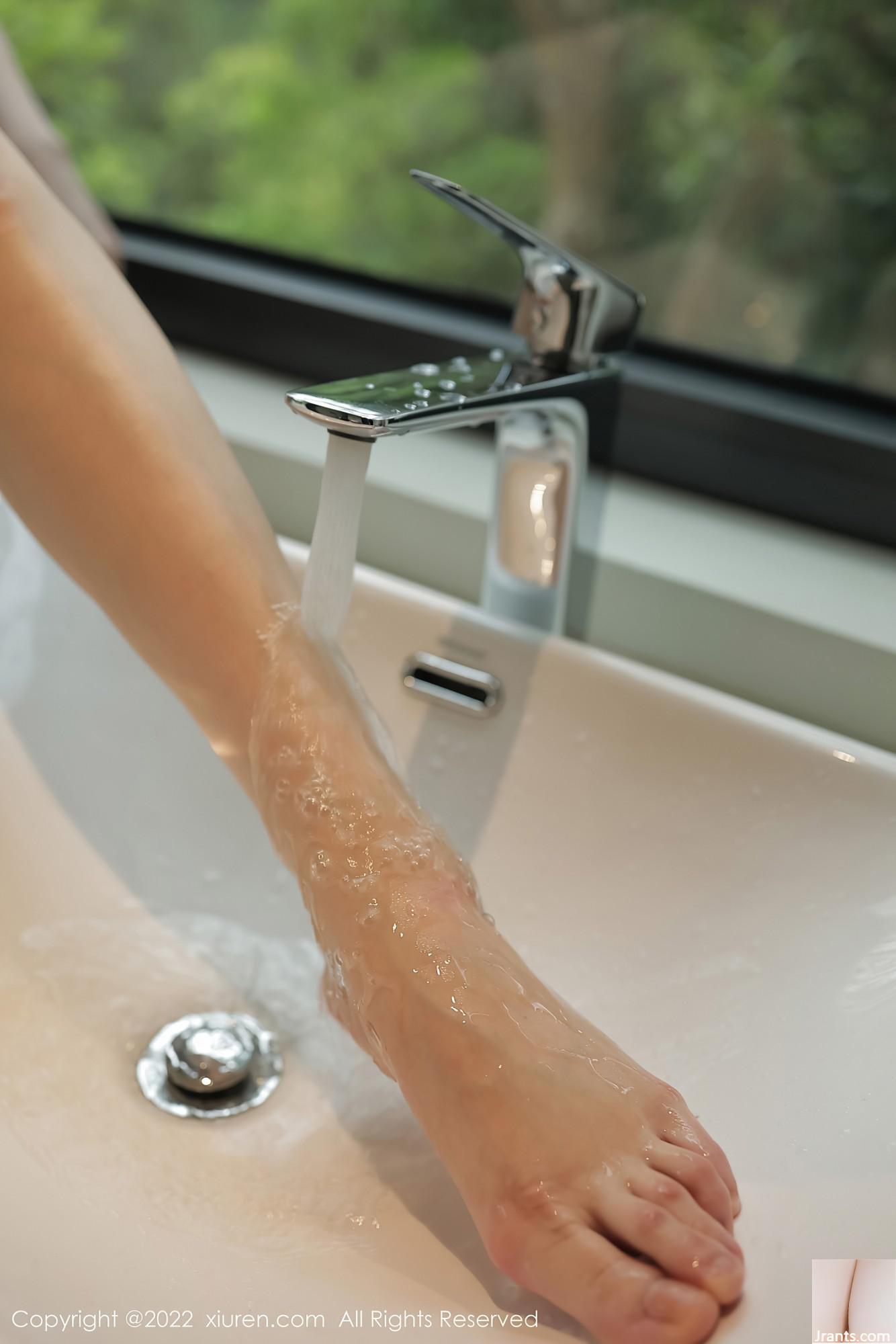 NO.5240 Bạn cùng lớp nhỏ Gu Yue (53P) - Ảnh 20