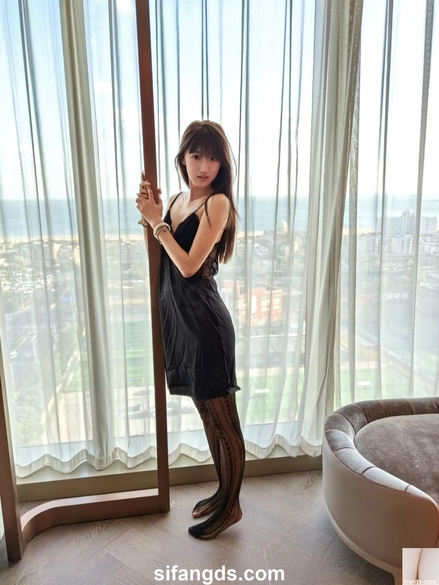 Bộ ảnh riêng tư body của người mẫu quốc dân Shasha (95P) - Ảnh 66