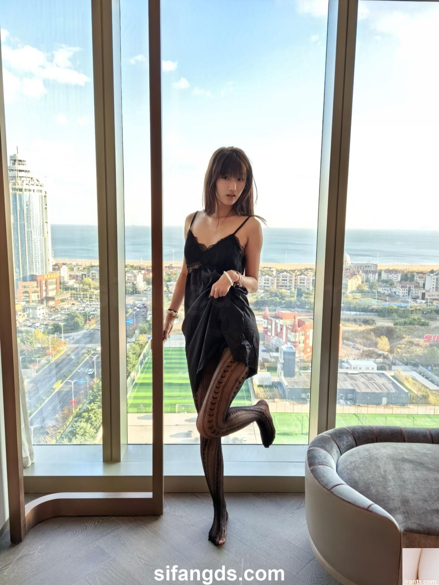 Bộ ảnh riêng tư body của người mẫu quốc dân Shasha (95P) - Ảnh 68