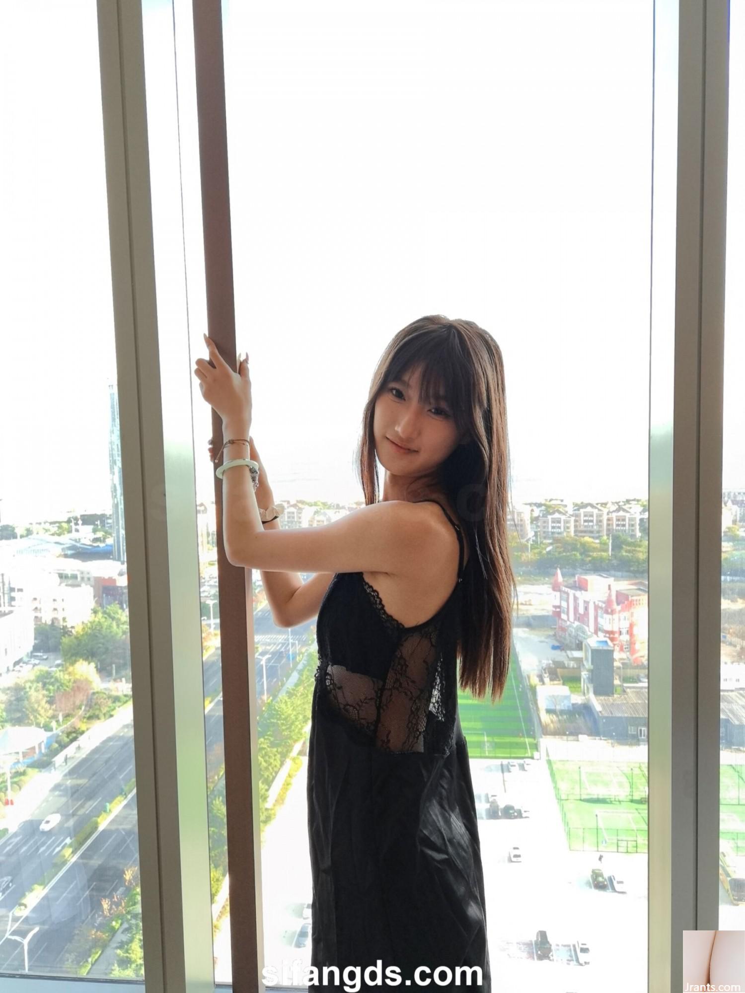 Bộ ảnh riêng tư body của người mẫu quốc dân Shasha (95P) - Ảnh 70