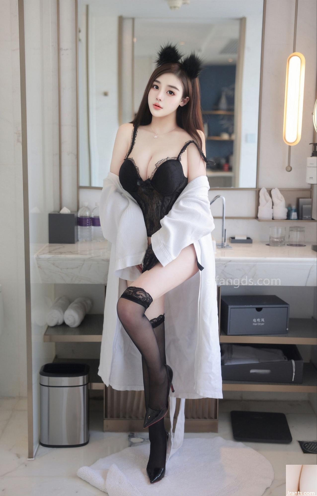 Wang Yashan “Dòng tiền mua hàng tư nhân” - Ảnh 2