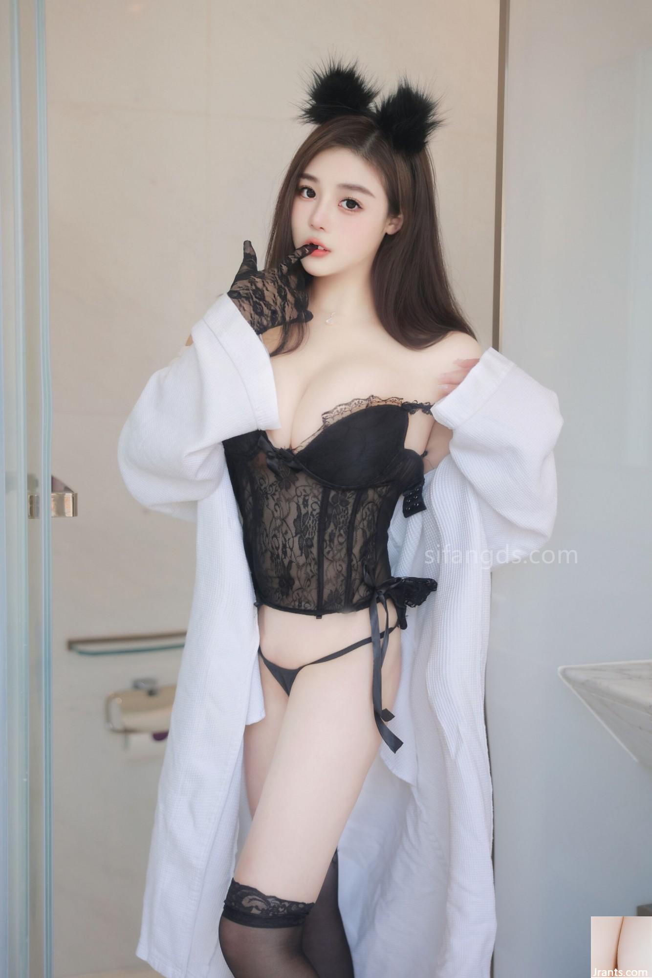 Wang Yashan “Dòng tiền mua hàng tư nhân” - Ảnh 67