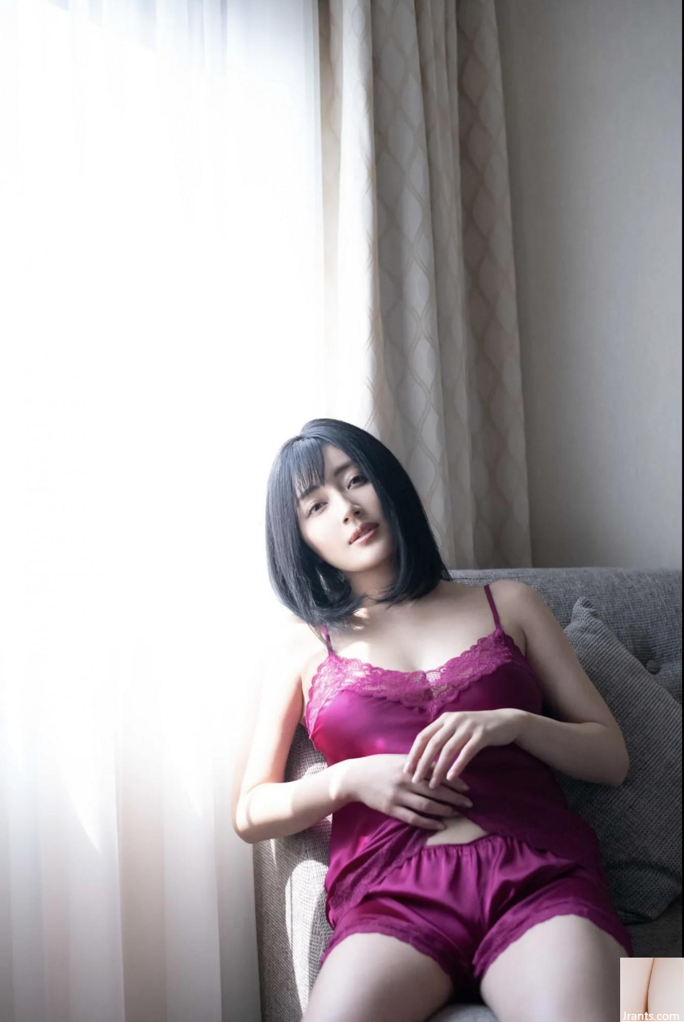 Manami Shindo “Aise tập 1” (68P) - Ảnh 3