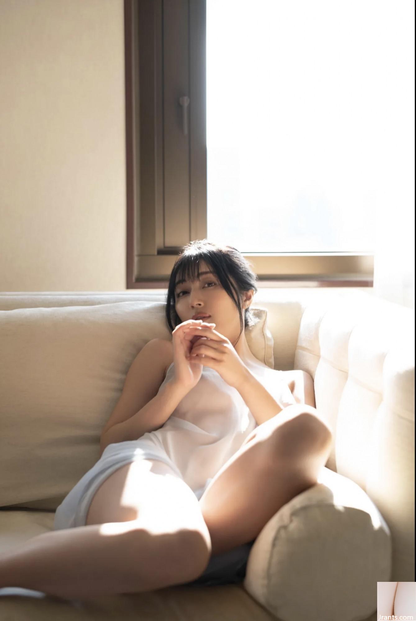 Manami Shindo “Aise tập 1” (68P) - Ảnh 32