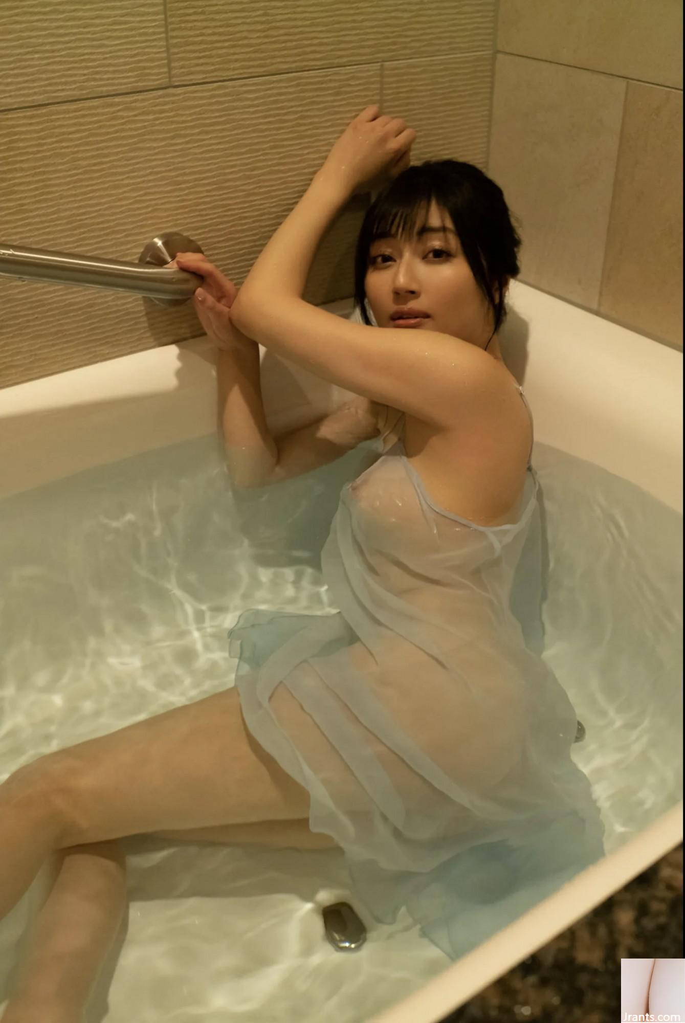 Manami Shindo “Aise tập 1” (68P) - Ảnh 39