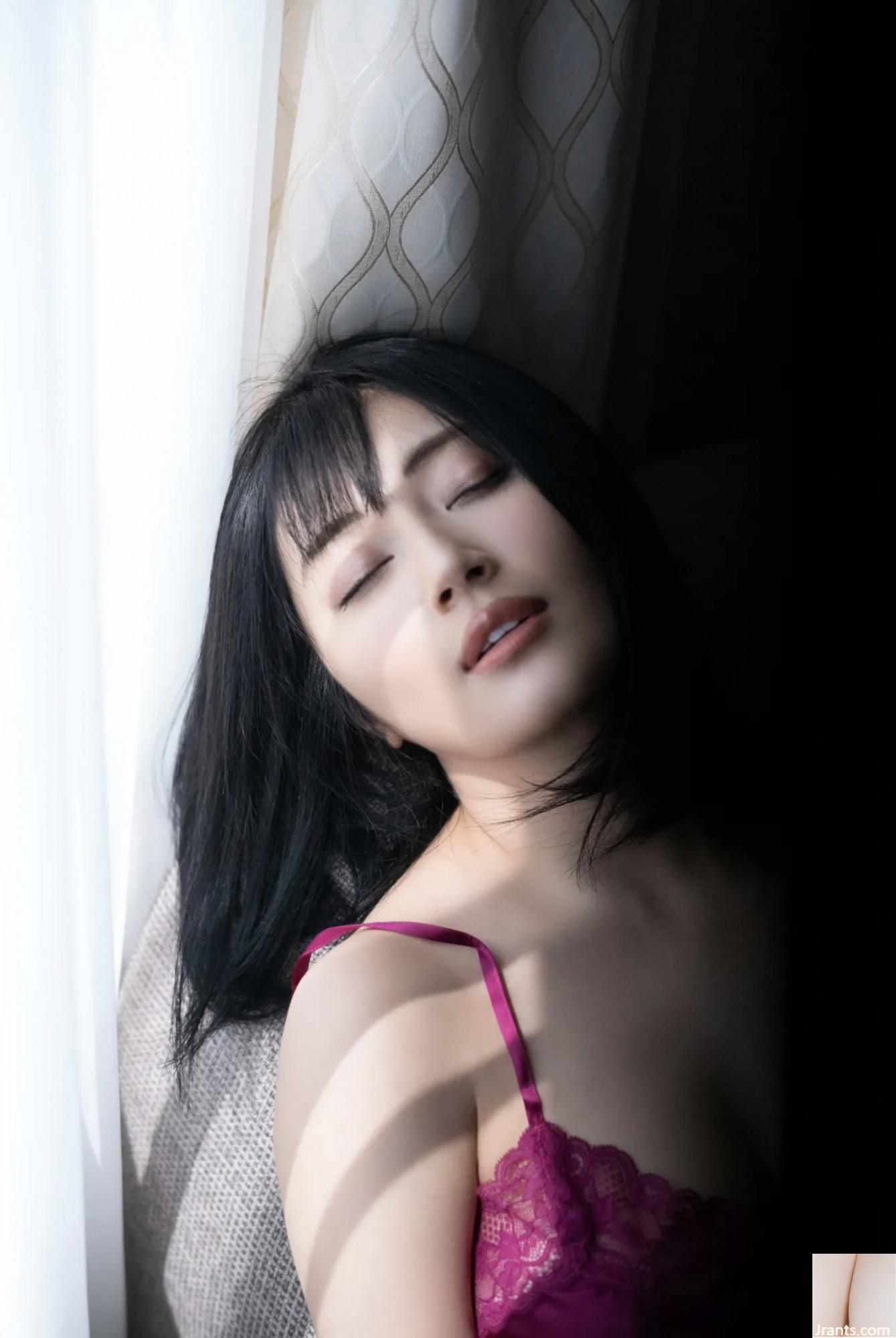 Manami Shindo “Aise tập 1” (68P) - Ảnh 4