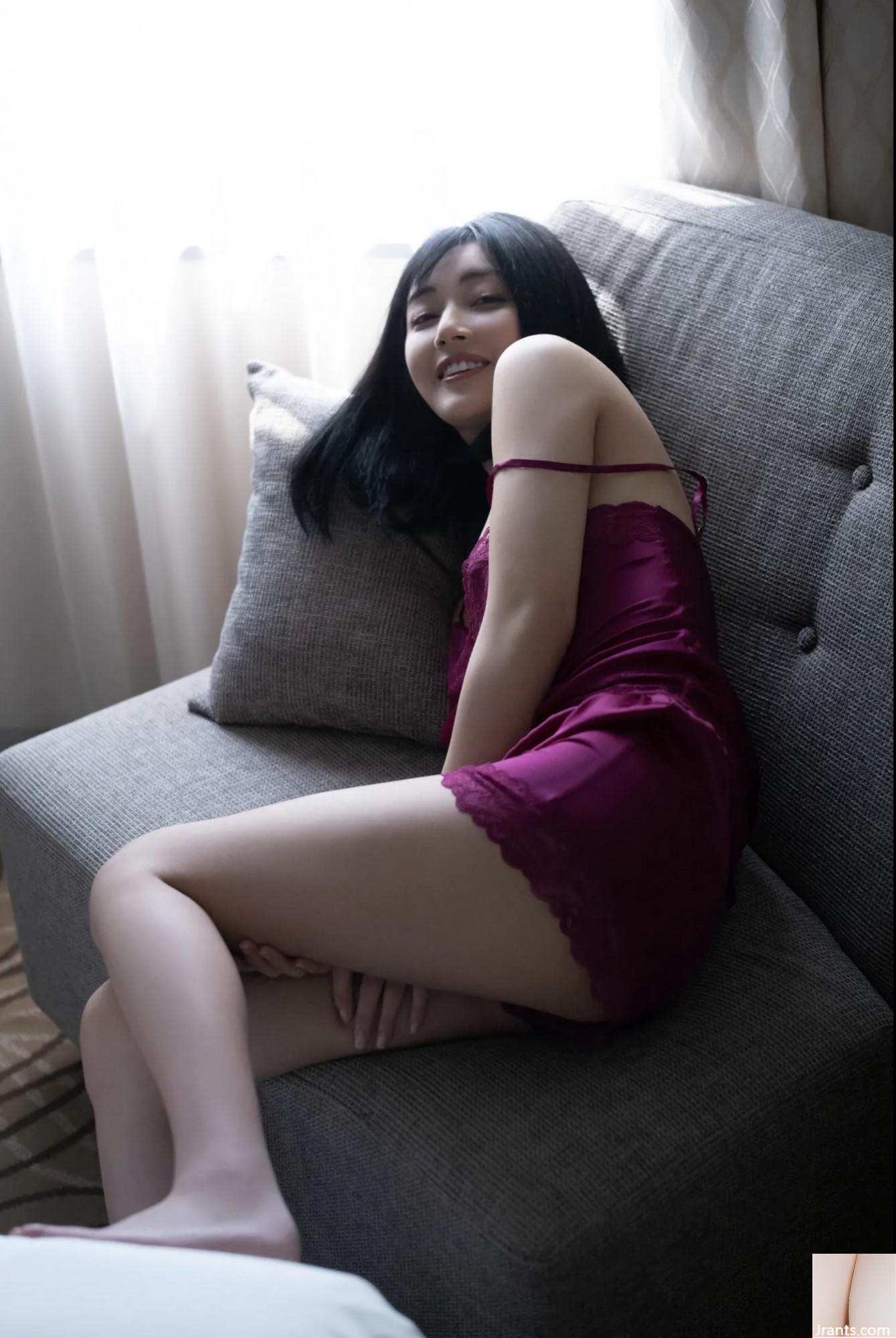 Manami Shindo “Aise tập 1” (68P) - Ảnh 6