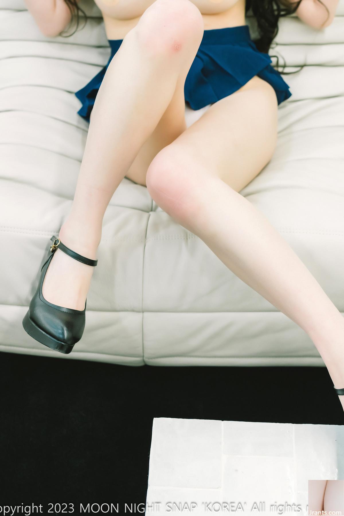 (RISA 2|人}) Bộ ngực tròn và đẹp không thể che giấu được vóc dáng gợi cảm (60P) - Ảnh 26