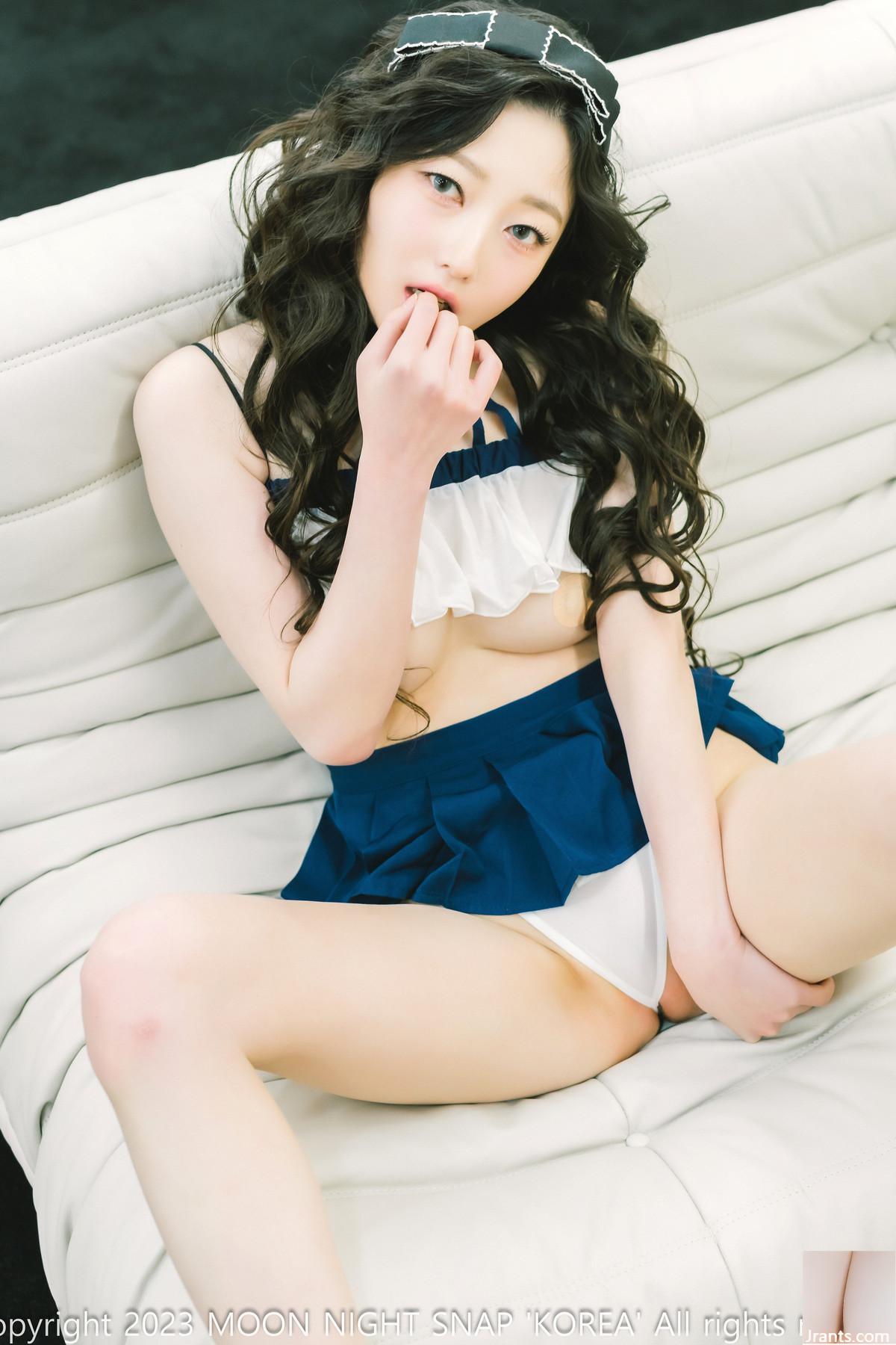 (RISA 2|人}) Bộ ngực tròn và đẹp không thể che giấu được vóc dáng gợi cảm (60P) - Ảnh 28