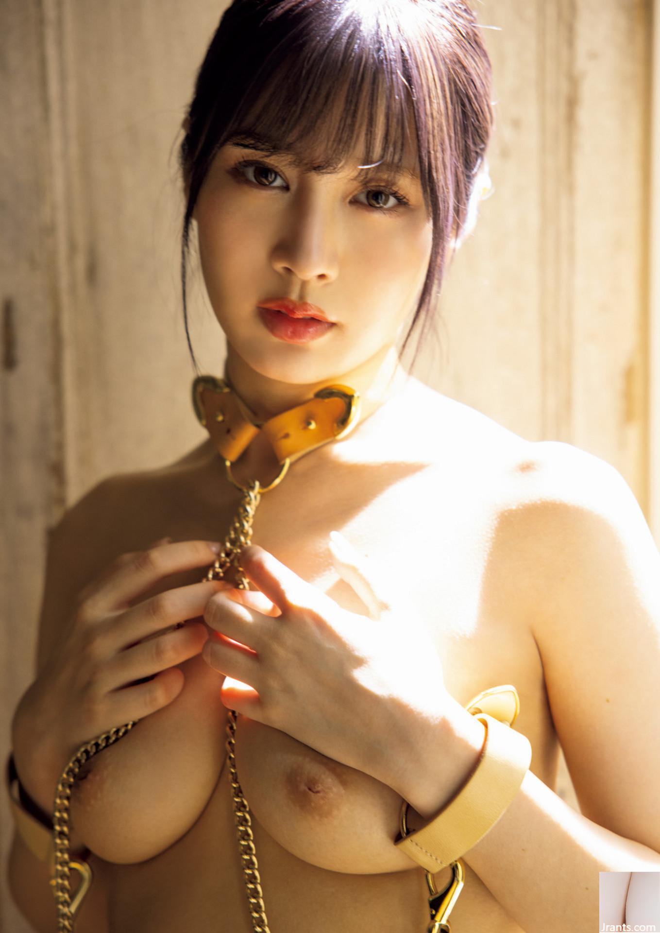 (Feng Miyu) Thân hình quá táo bạo và vẻ đẹp lộ liễu đến cảnh giới tuyệt đối (14P) - Ảnh 12