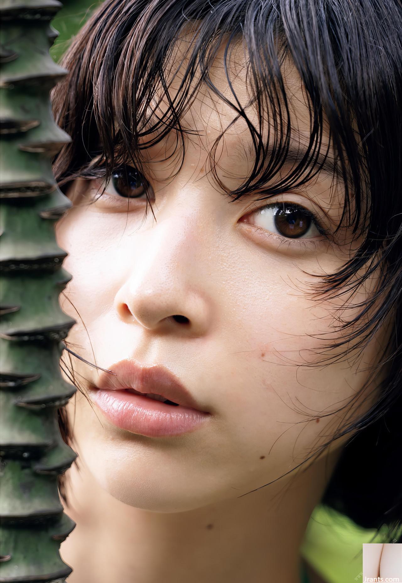 (Arai Someno) Hình dáng khuôn ngực cực kỳ xuất sắc, khoe ra phần quyến rũ nhất (36P) - Ảnh 32