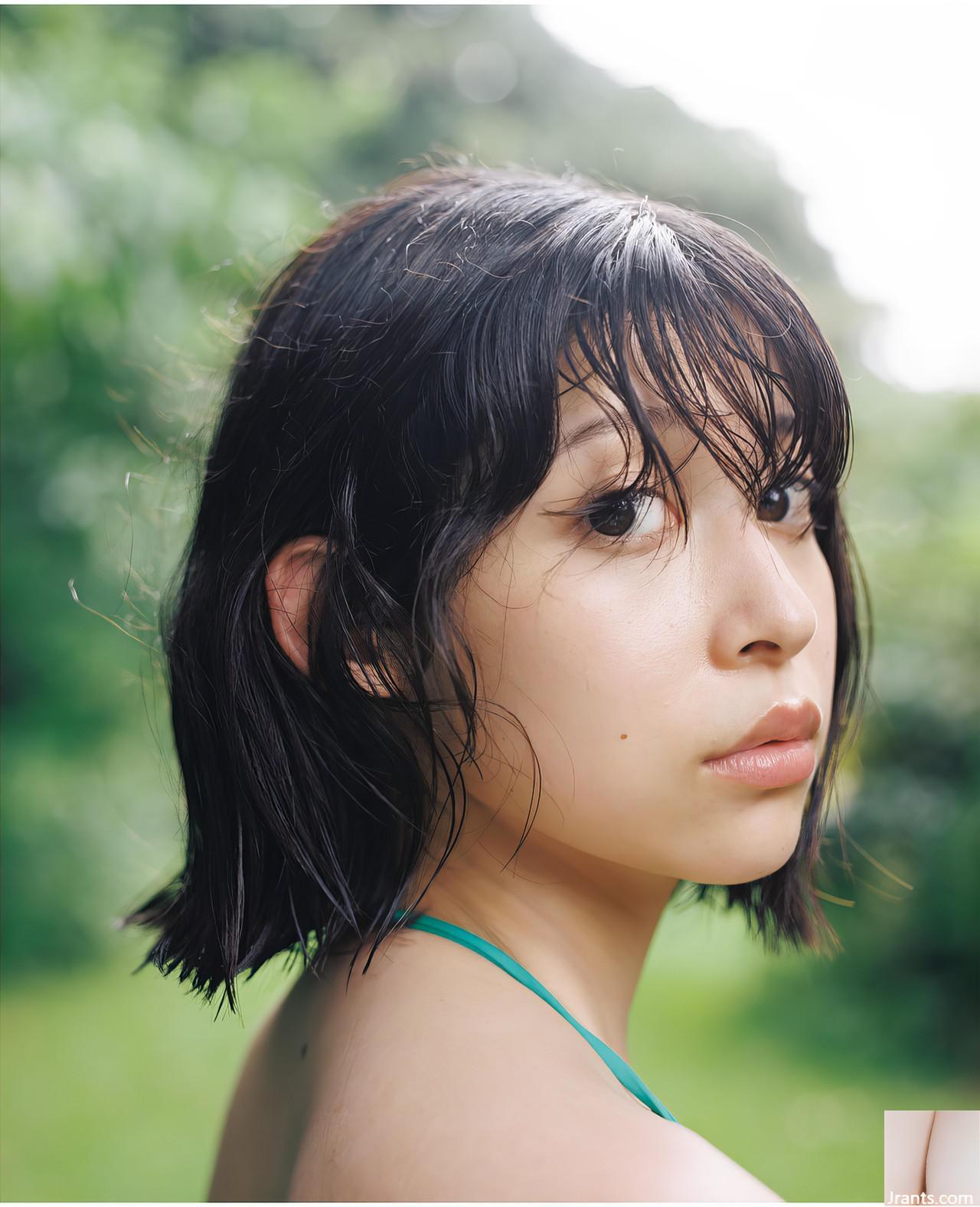 (Arai Someno) Hình dáng khuôn ngực cực kỳ xuất sắc, khoe ra phần quyến rũ nhất (36P) - Ảnh 34