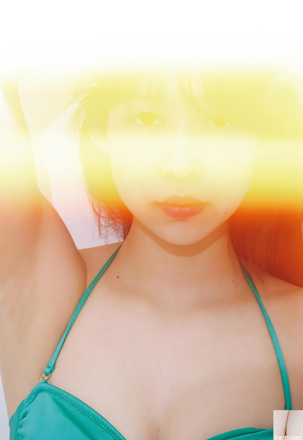 (Arai Someno) Hình dáng khuôn ngực cực kỳ xuất sắc, khoe ra phần quyến rũ nhất (36P) - Ảnh 36