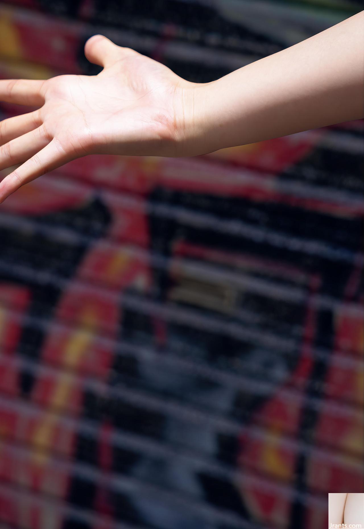 (Arai Someno) Hình dáng khuôn ngực cực kỳ xuất sắc, khoe ra phần quyến rũ nhất (36P) - Ảnh 4