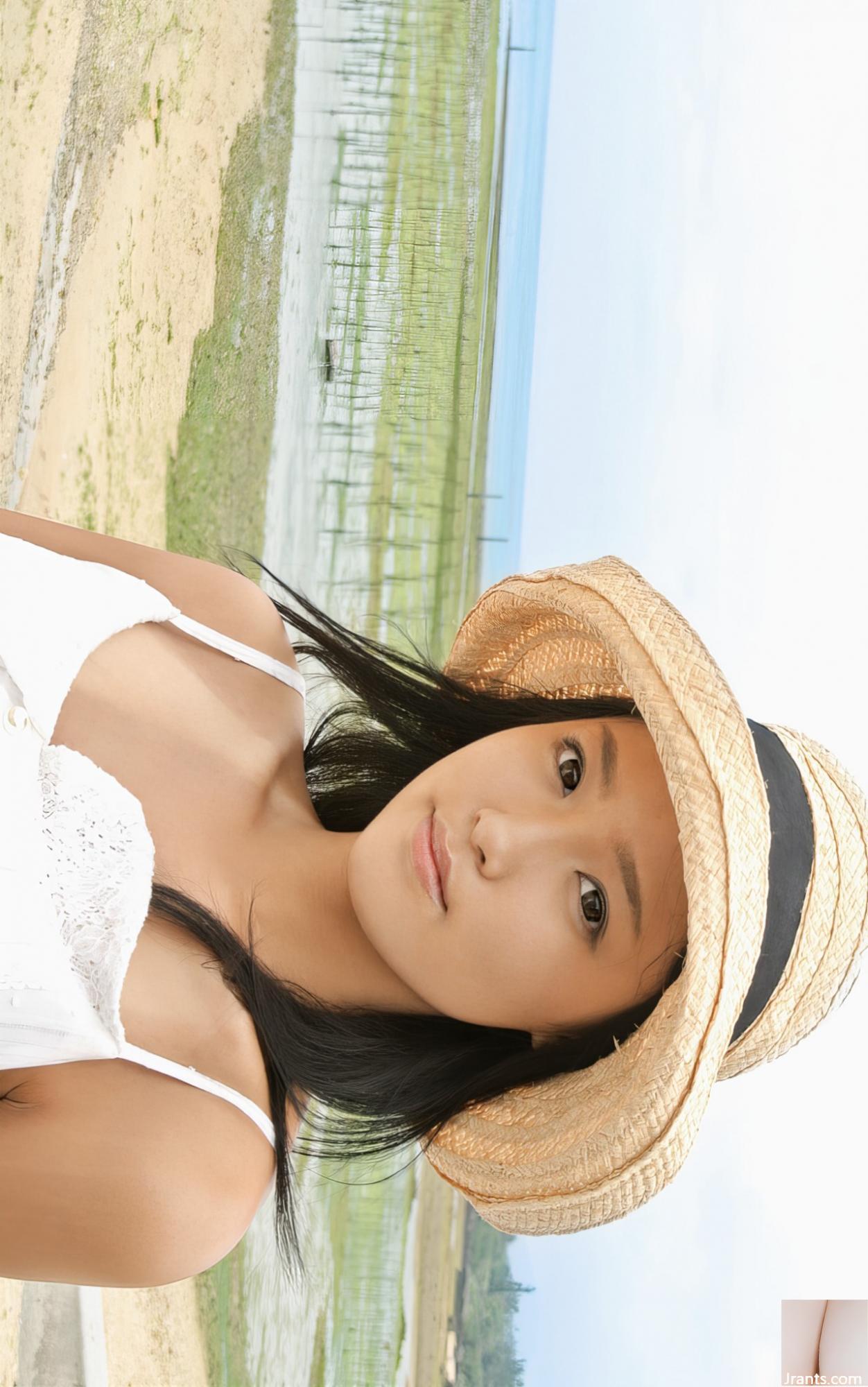 (Yuzuki Yuzuki) Khuôn mặt và dáng người như thiên thần của cô ấy lại càng ác độc hơn và tôi muốn chinh phục họ (40P) - Ảnh 10