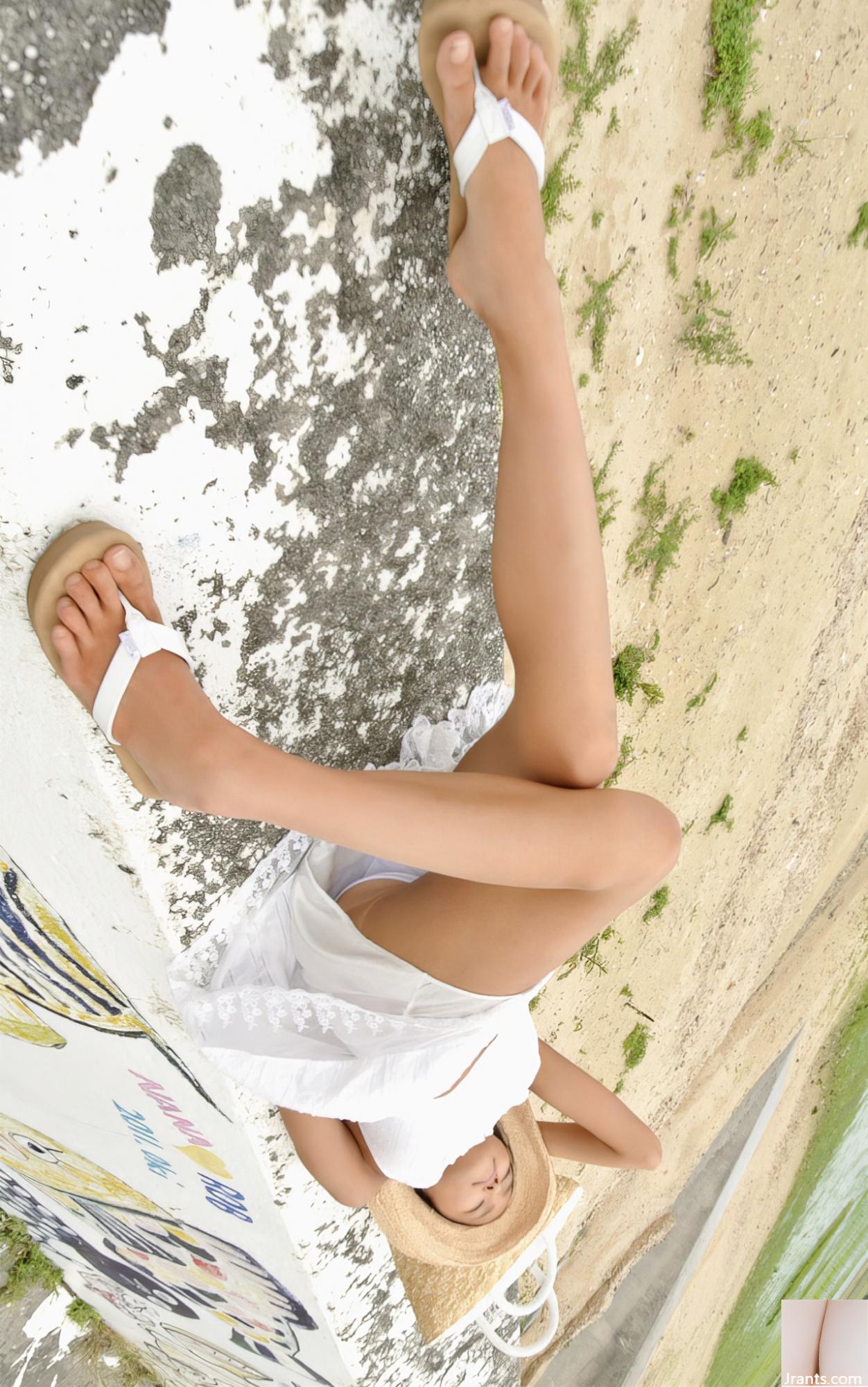 (Yuzuki Yuzuki) Khuôn mặt và dáng người như thiên thần của cô ấy lại càng ác độc hơn và tôi muốn chinh phục họ (40P) - Ảnh 12