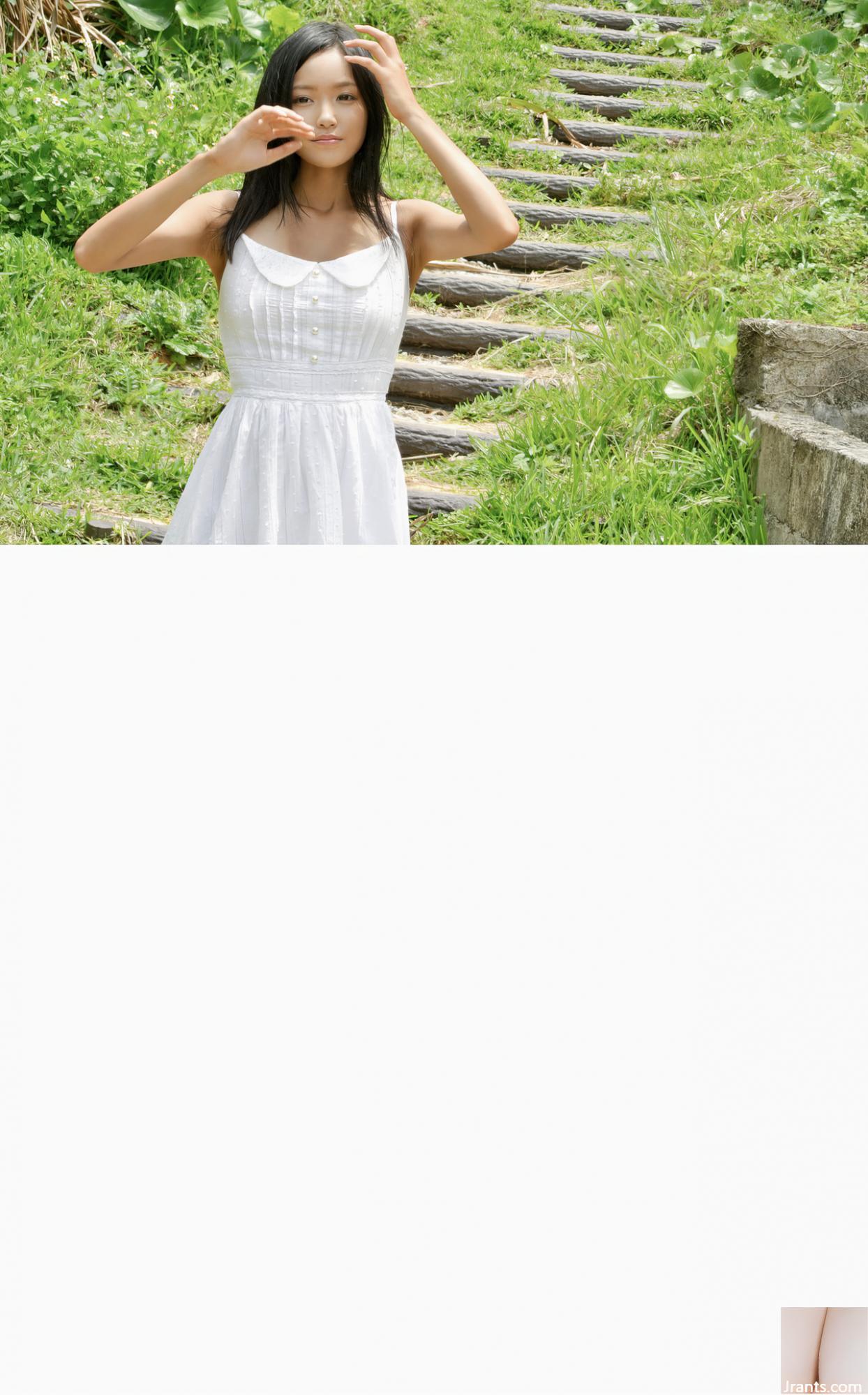 (Yuzuki Yuzuki) Khuôn mặt và dáng người như thiên thần của cô ấy lại càng ác độc hơn và tôi muốn chinh phục họ (40P) - Ảnh 13