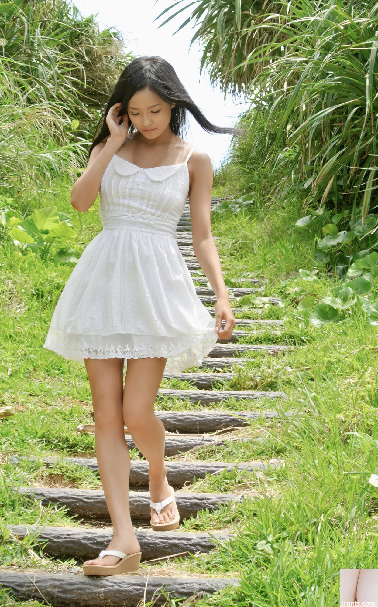 (Yuzuki Yuzuki) Khuôn mặt và dáng người như thiên thần của cô ấy lại càng ác độc hơn và tôi muốn chinh phục họ (40P) - Ảnh 16