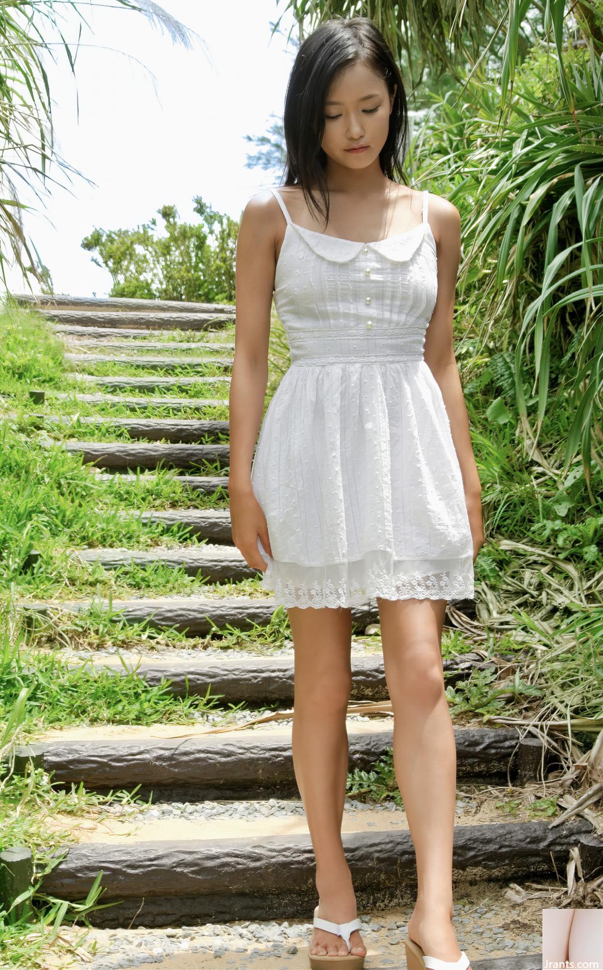 (Yuzuki Yuzuki) Khuôn mặt và dáng người như thiên thần của cô ấy lại càng ác độc hơn và tôi muốn chinh phục họ (40P) - Ảnh 17