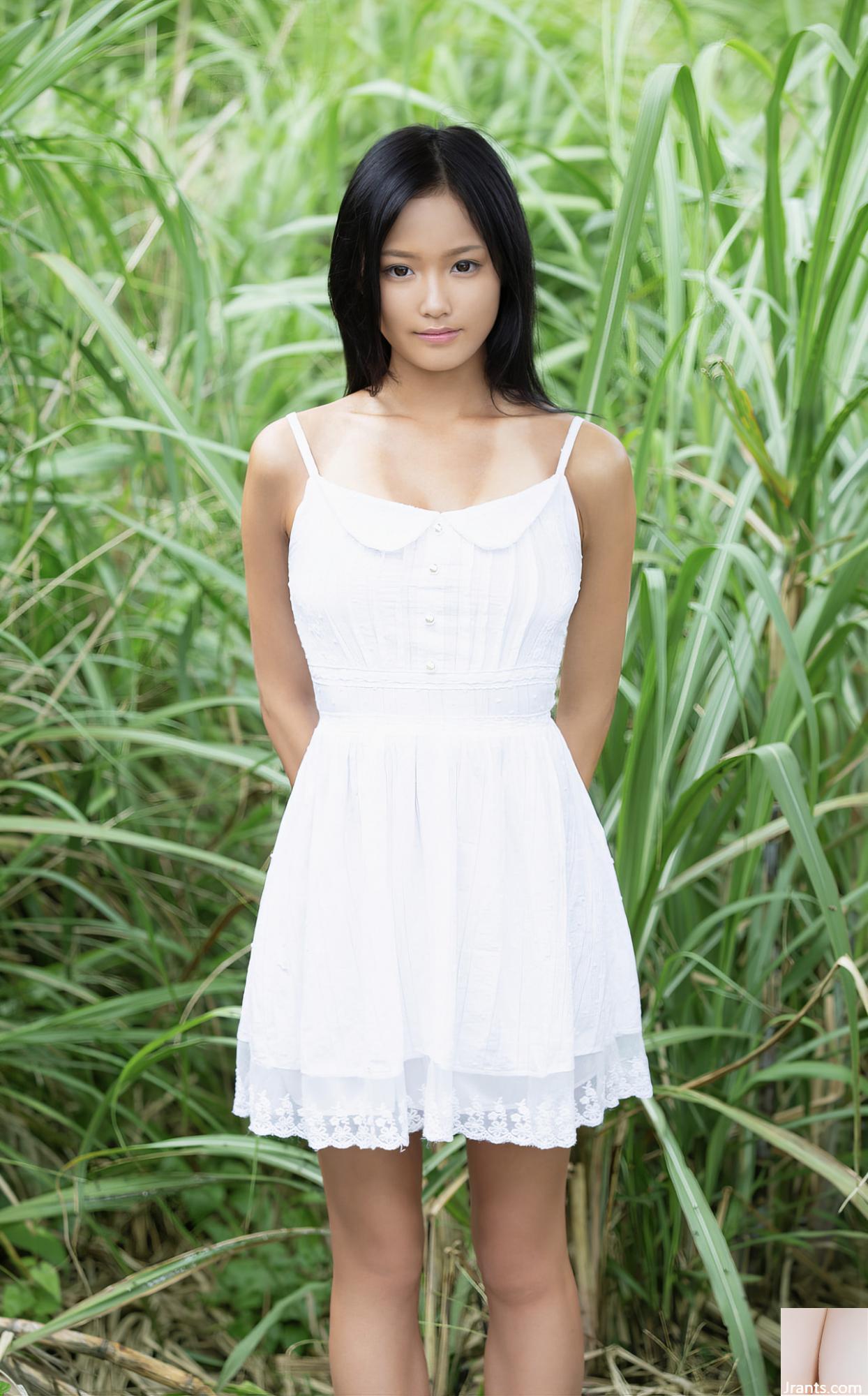 (Yuzuki Yuzuki) Khuôn mặt và dáng người như thiên thần của cô ấy lại càng ác độc hơn và tôi muốn chinh phục họ (40P) - Ảnh 5