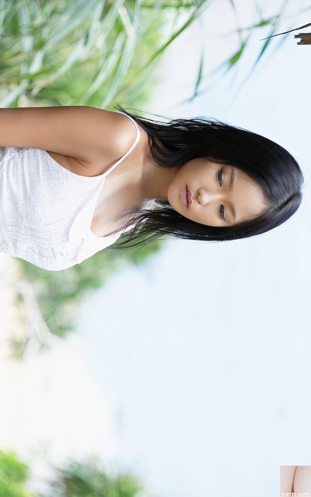 (Yuzuki Yuzuki) Khuôn mặt và dáng người như thiên thần của cô ấy lại càng ác độc hơn và tôi muốn chinh phục họ (40P) - Ảnh 6