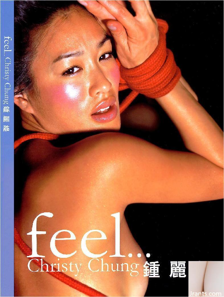 Album Ảnh Feel Christy Chung (102P)
