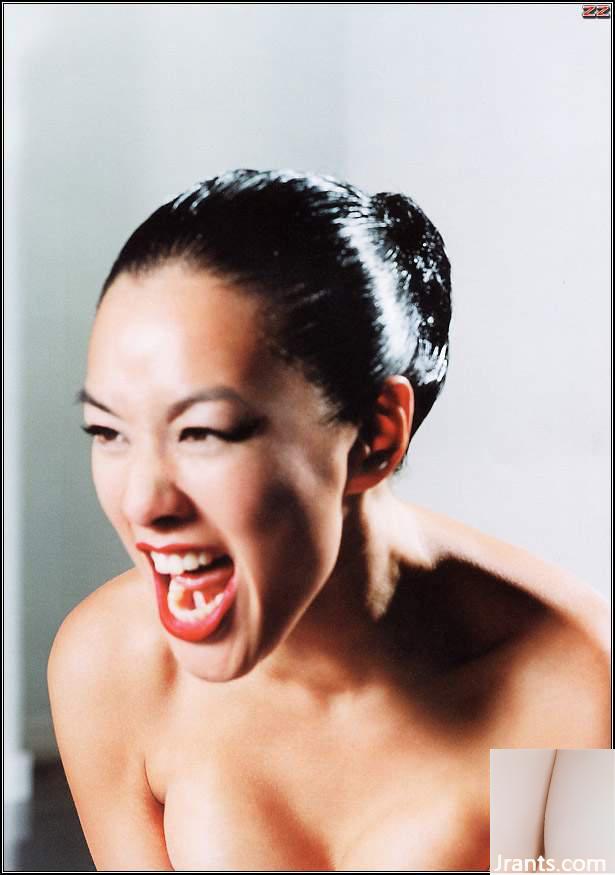 Album Ảnh Feel Christy Chung (102P) - Ảnh 100