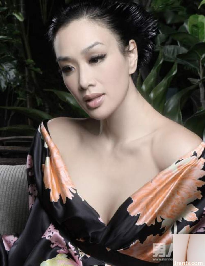 Album Ảnh Feel Christy Chung (102P) - Ảnh 102