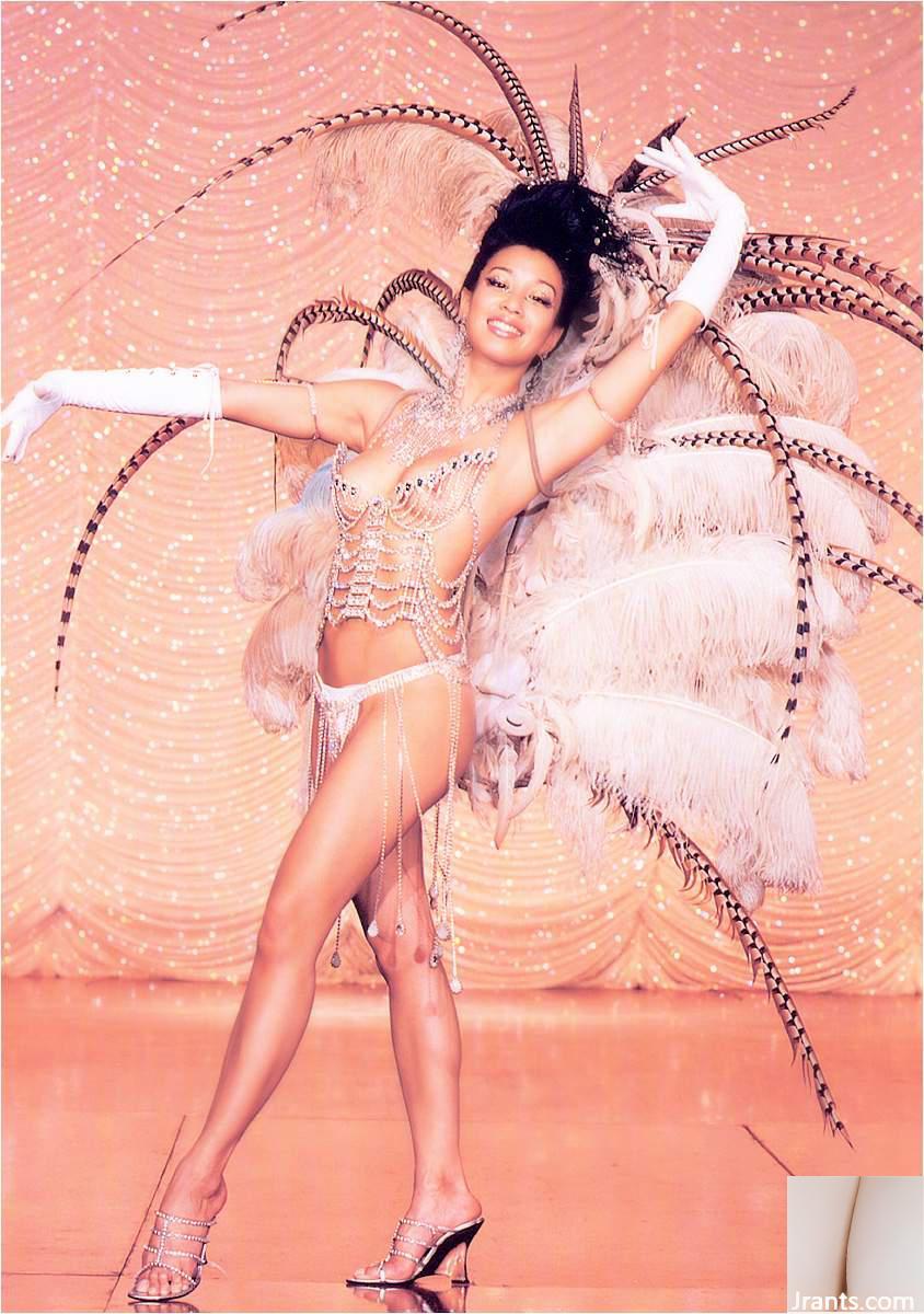 Album Ảnh Feel Christy Chung (102P) - Ảnh 21