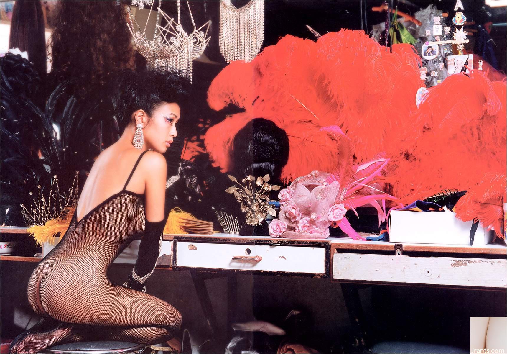 Album Ảnh Feel Christy Chung (102P) - Ảnh 29