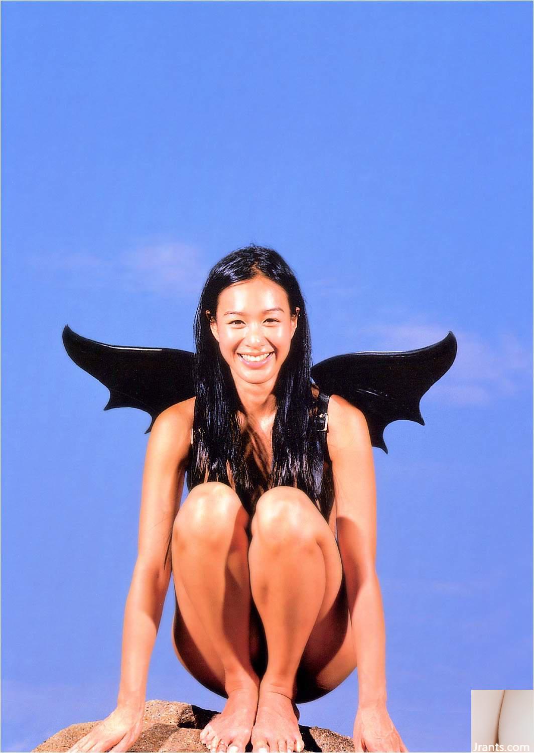 Album Ảnh Feel Christy Chung (102P) - Ảnh 3