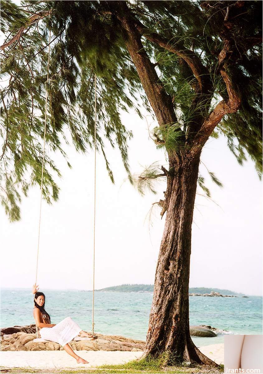 Album Ảnh Feel Christy Chung (102P) - Ảnh 34